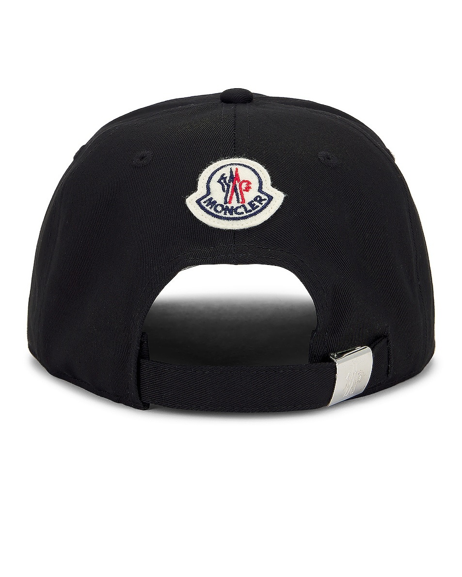 Baseball Cap - 2
