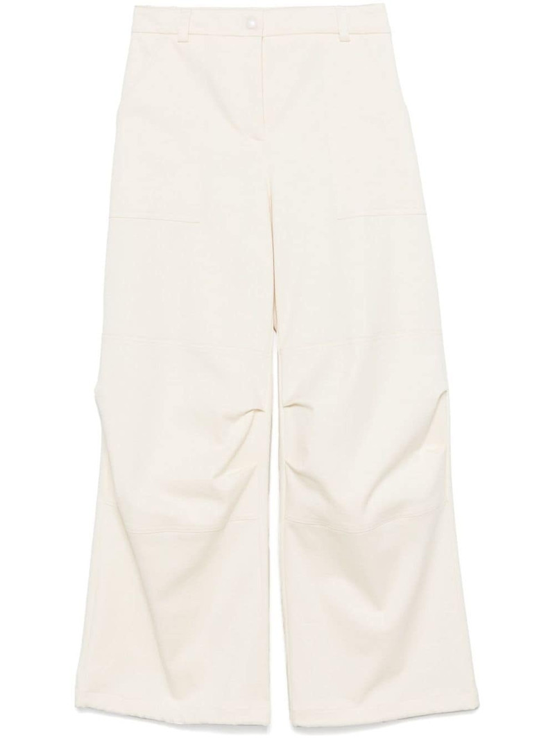 cargo trousers 1