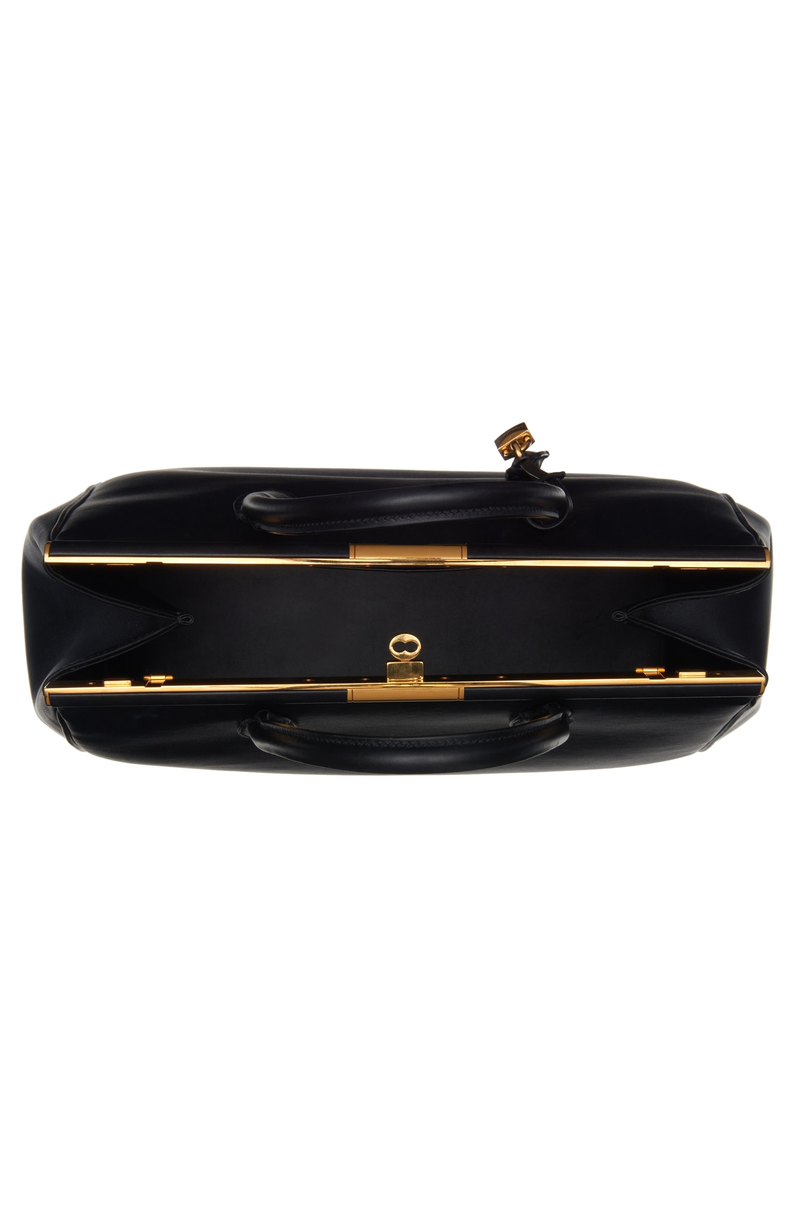 Dolce&Gabbana Marlene Day XL Bag in Nero at Nordstrom - 3