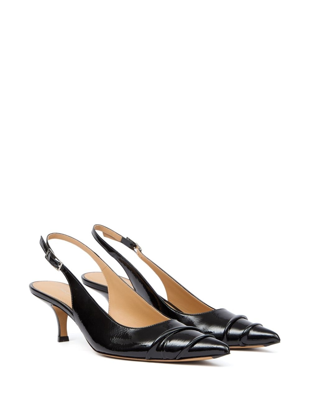 55mm Kinkies pumps - 2
