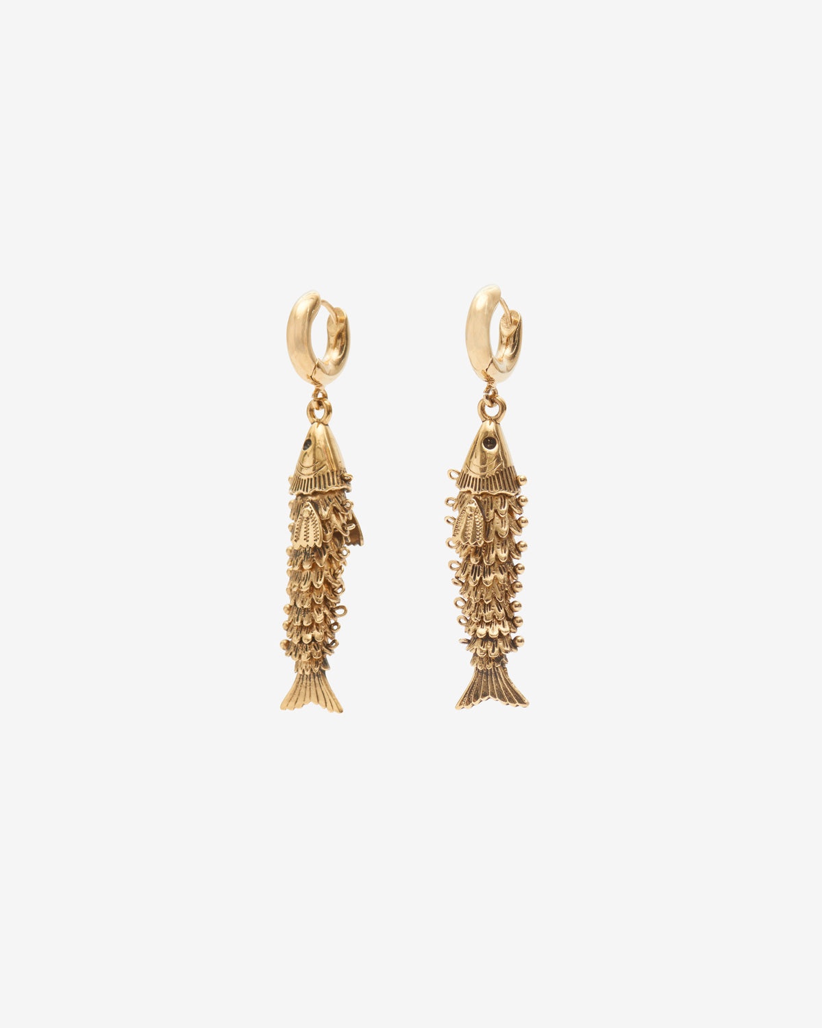 RIVER EARRINGS - 1