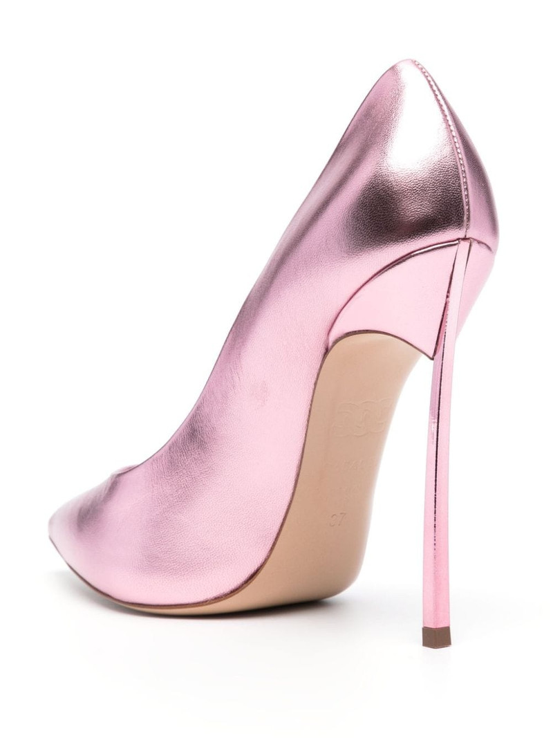 Blade Flash 120mm pumps 3
