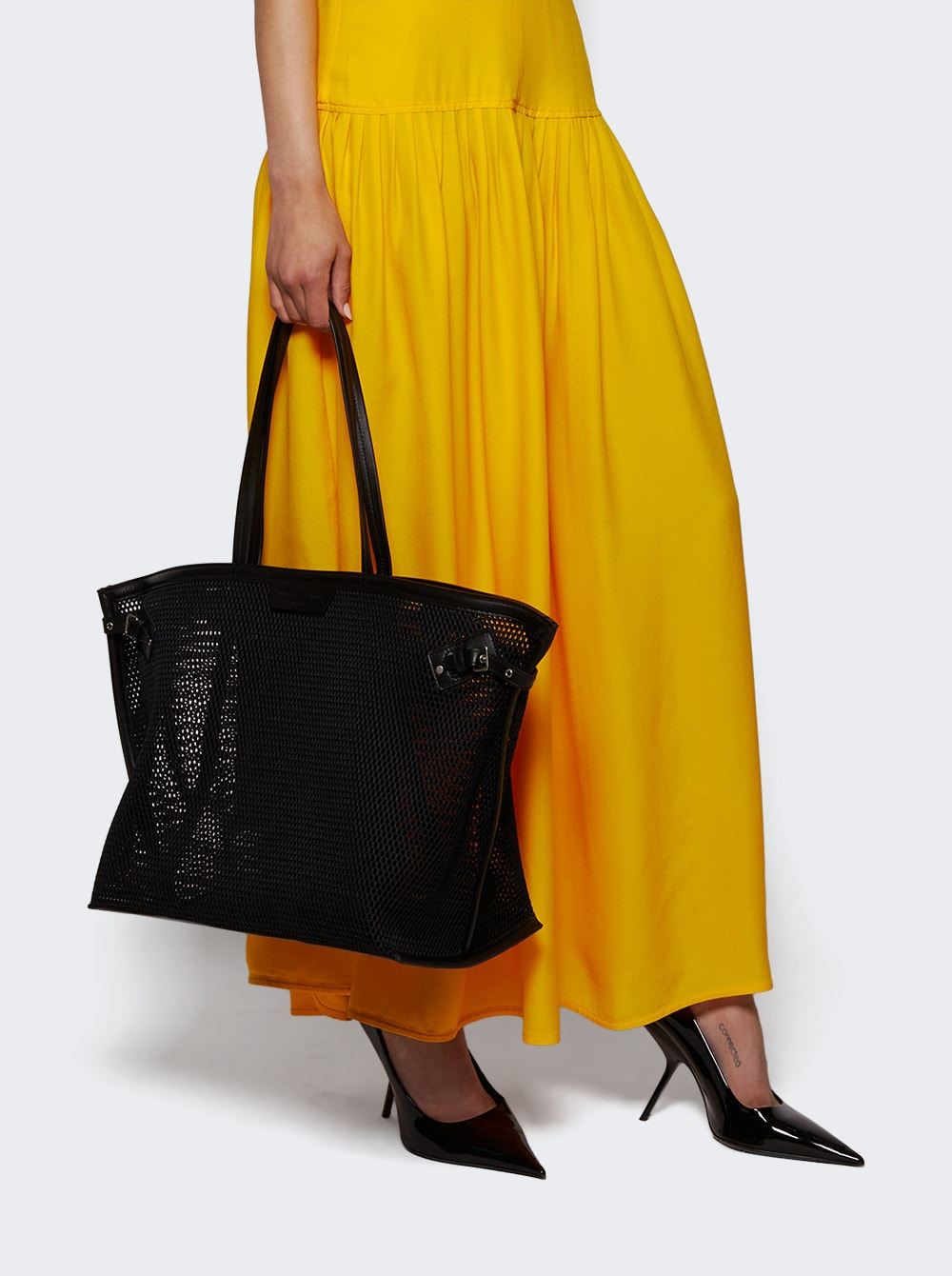 Days Carryall In Mesh Bag - 2
