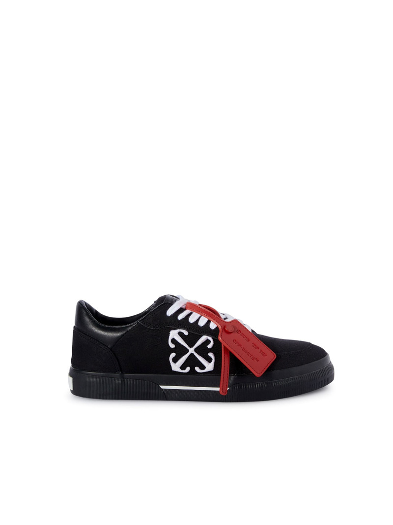 New Low Vulcanized - 1