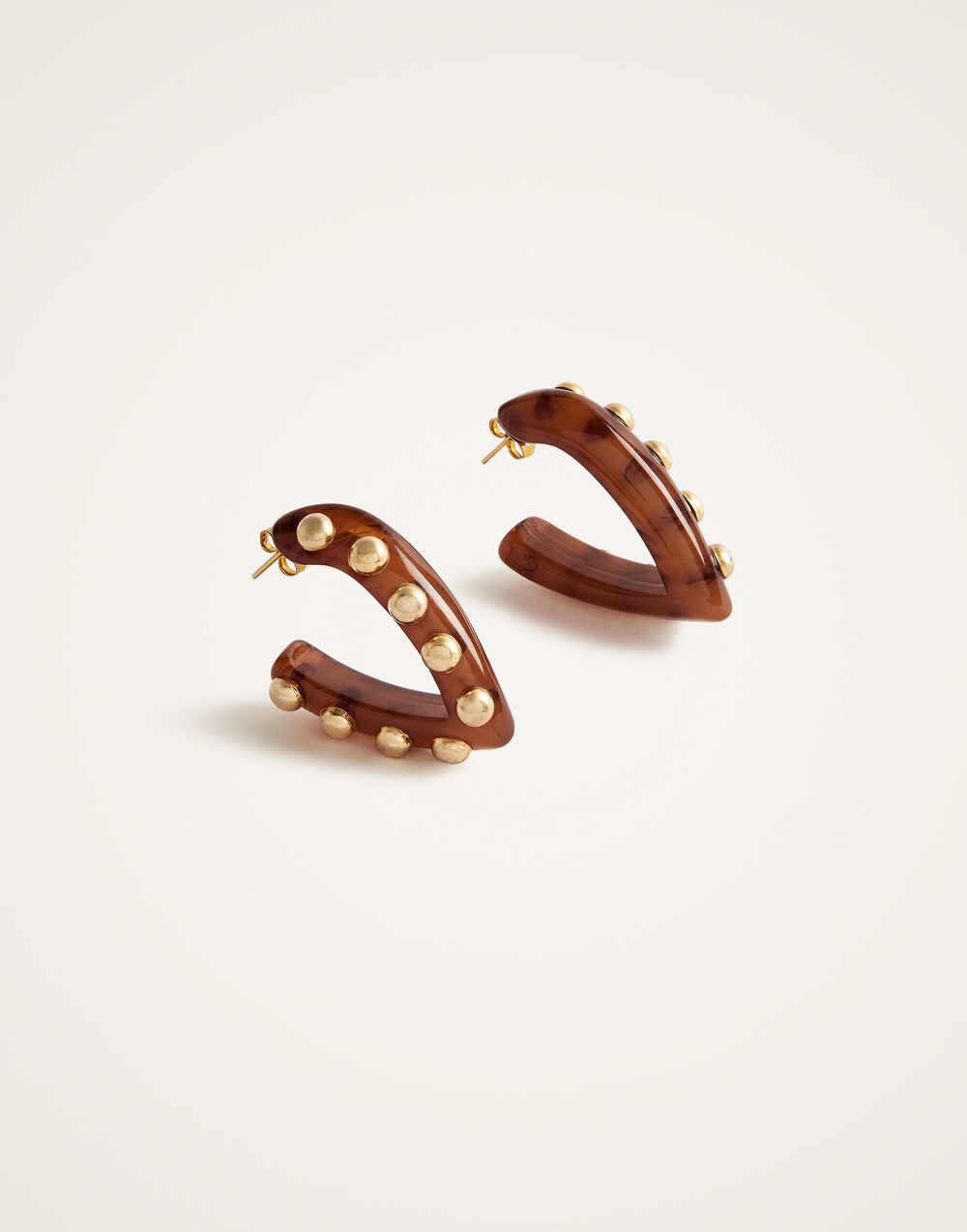 Dew Earrings Mini - 5