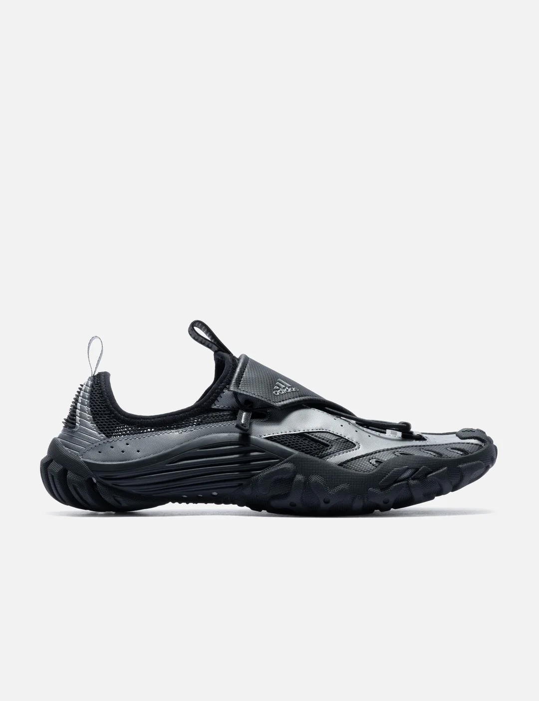 ADIDAS ORIGINALS X PHARRELL WILLIAMS VIRGINIA WATER MOC - 1