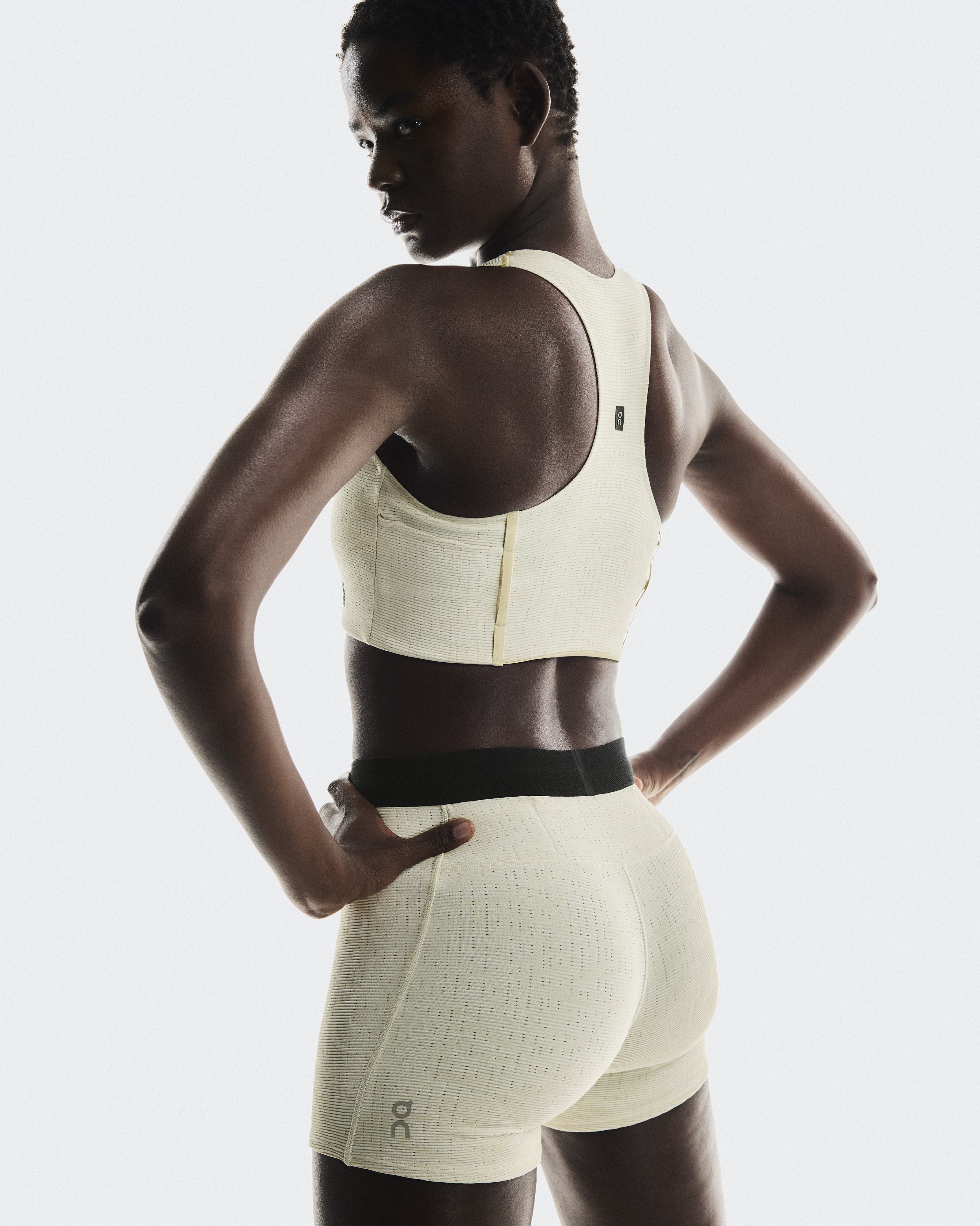 Pace Tights Short - 6