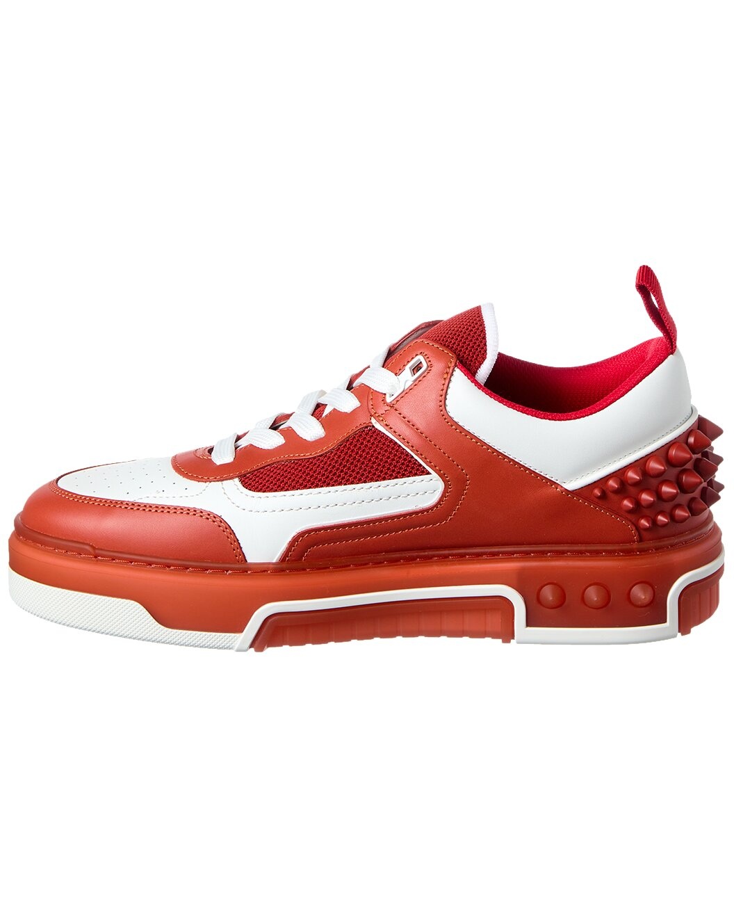 Christian Louboutin Astroloubi Leather Sneaker - 2