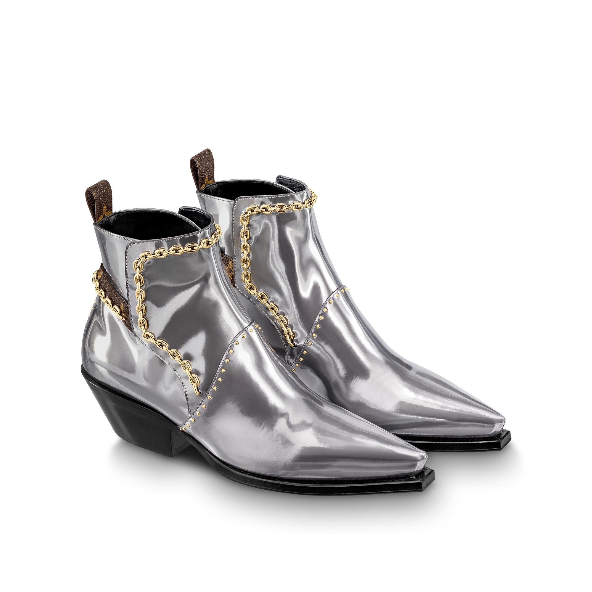 Matador Ankle Boot - 3