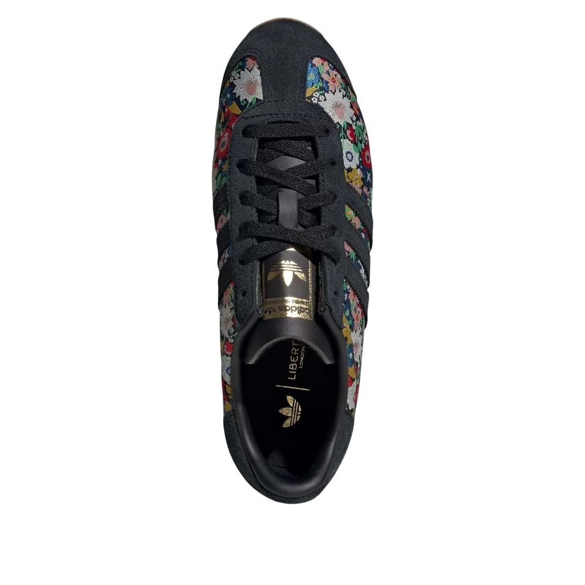 (WMNS) adidas x Liberty London Country OG 'Supplier Colour Core Black' JI2575 - 5