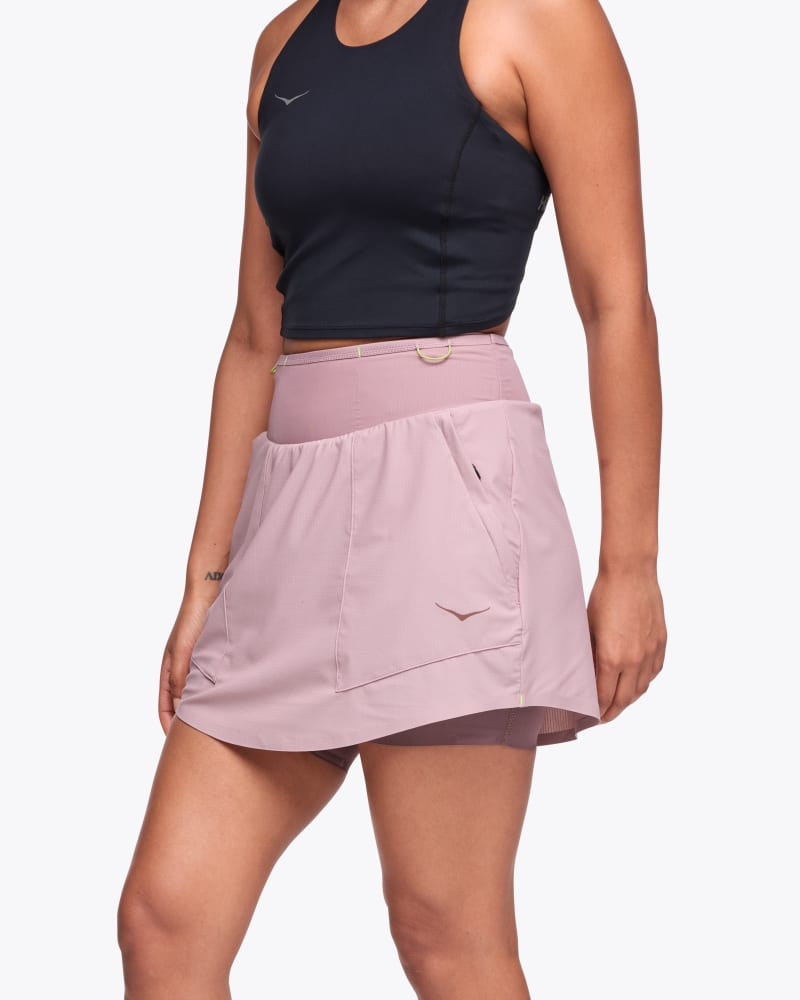 Women's Mizi Hike Skirt in Quartzite 1