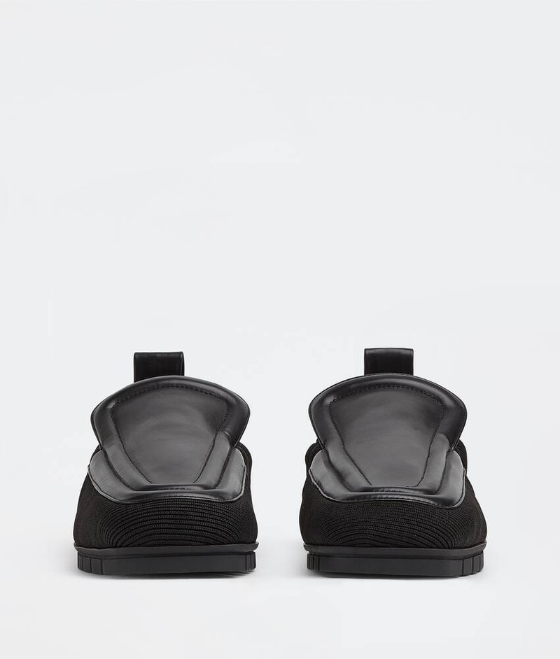 Bottega Veneta plank outlook