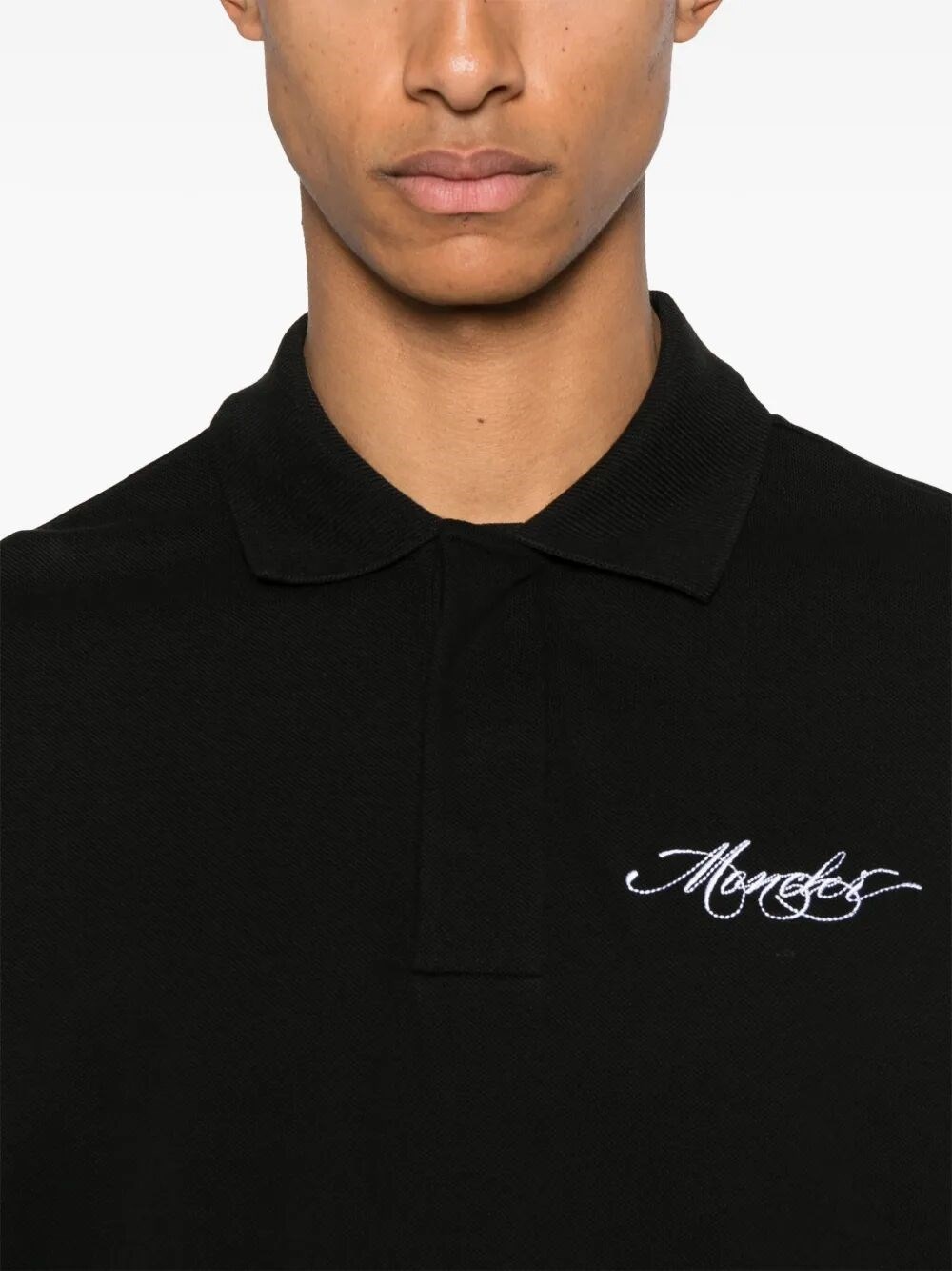 Short Sleeve Polo - 4