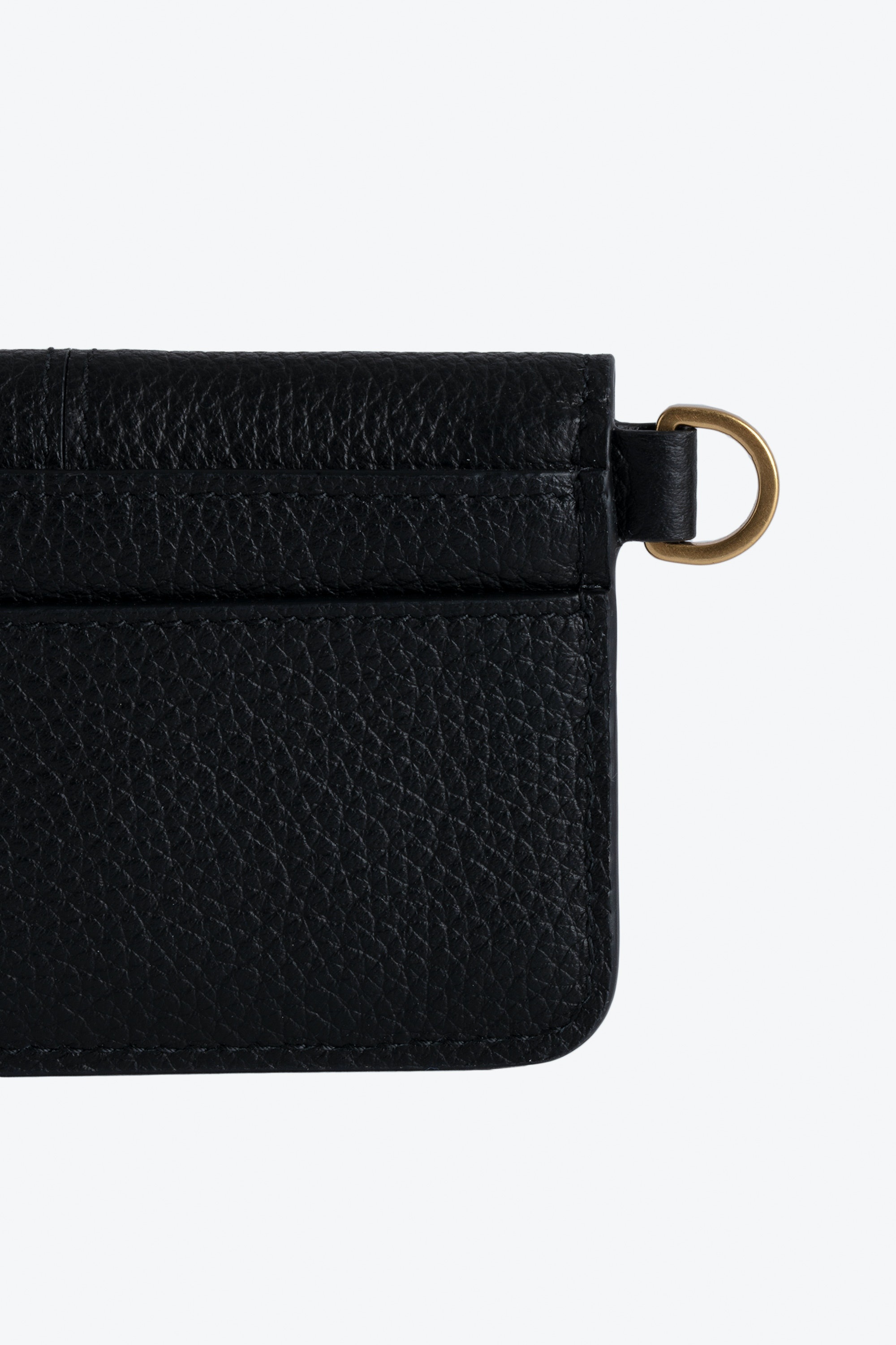 Borderline Pass Card Case - 5