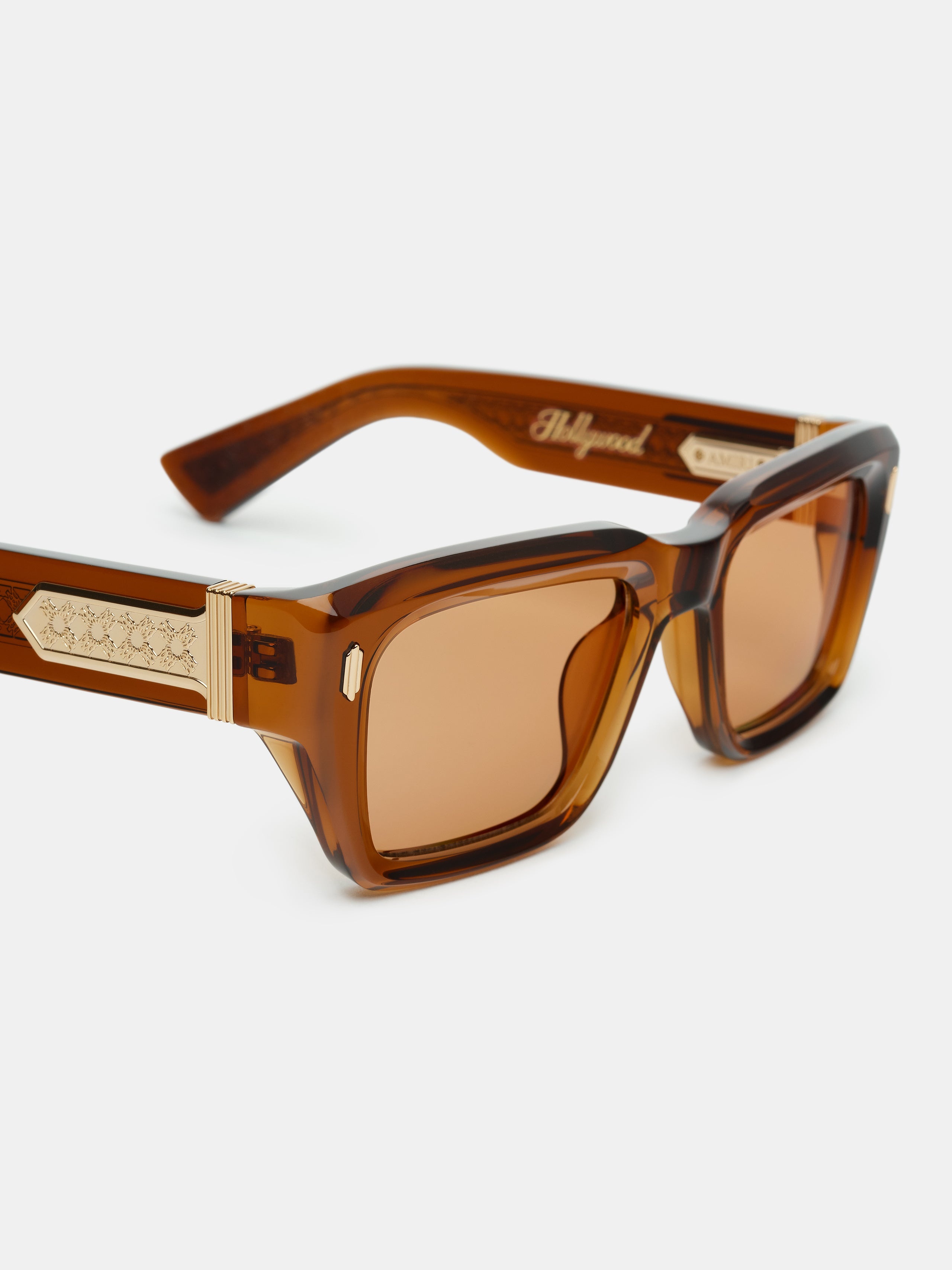 HOLLYWOOD SUNGLASSES - 4