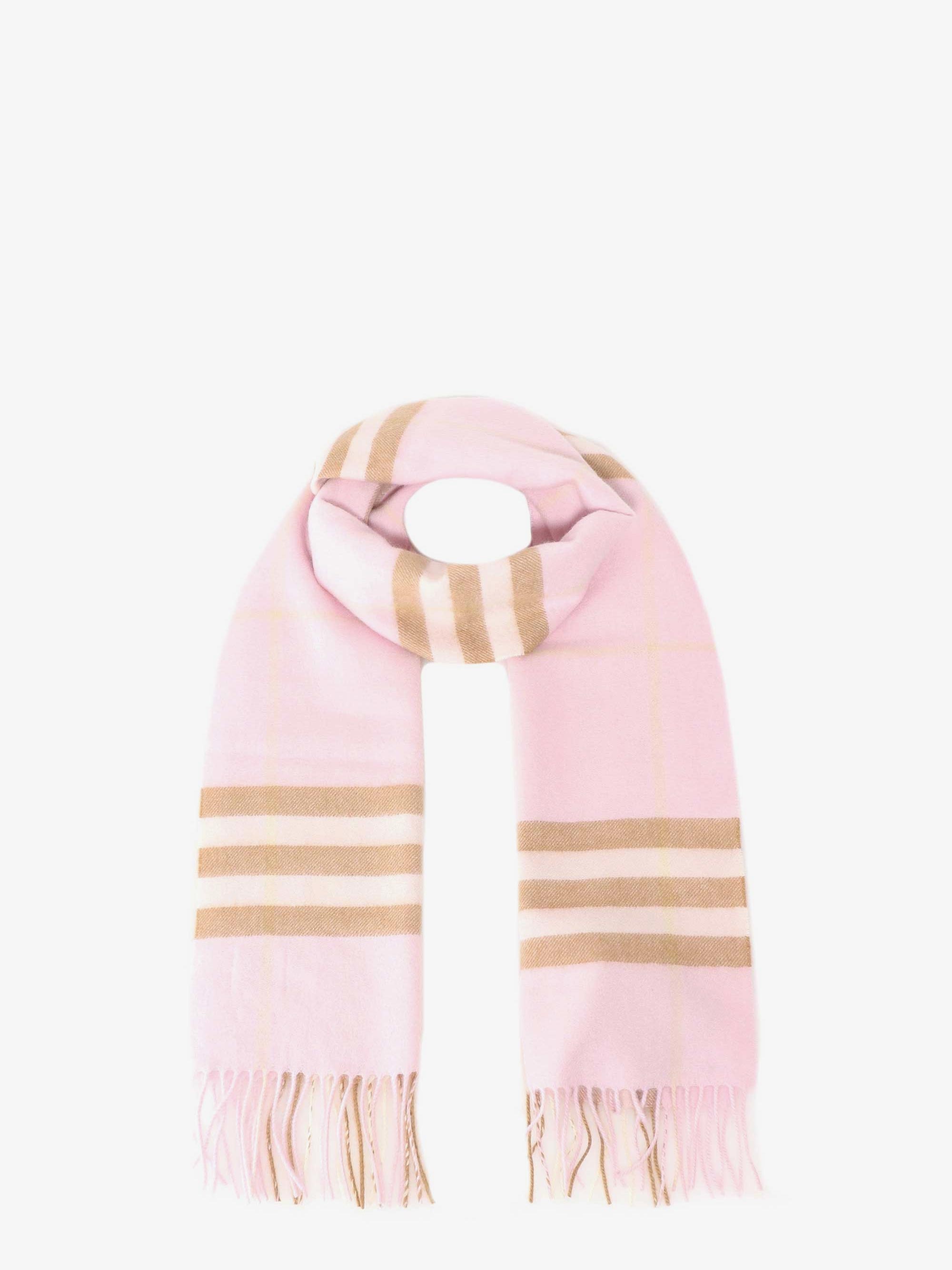 SCARF - 1