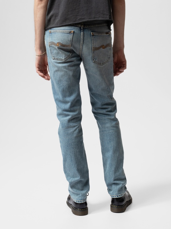 Solid Ollie Cloud Blue - 4
