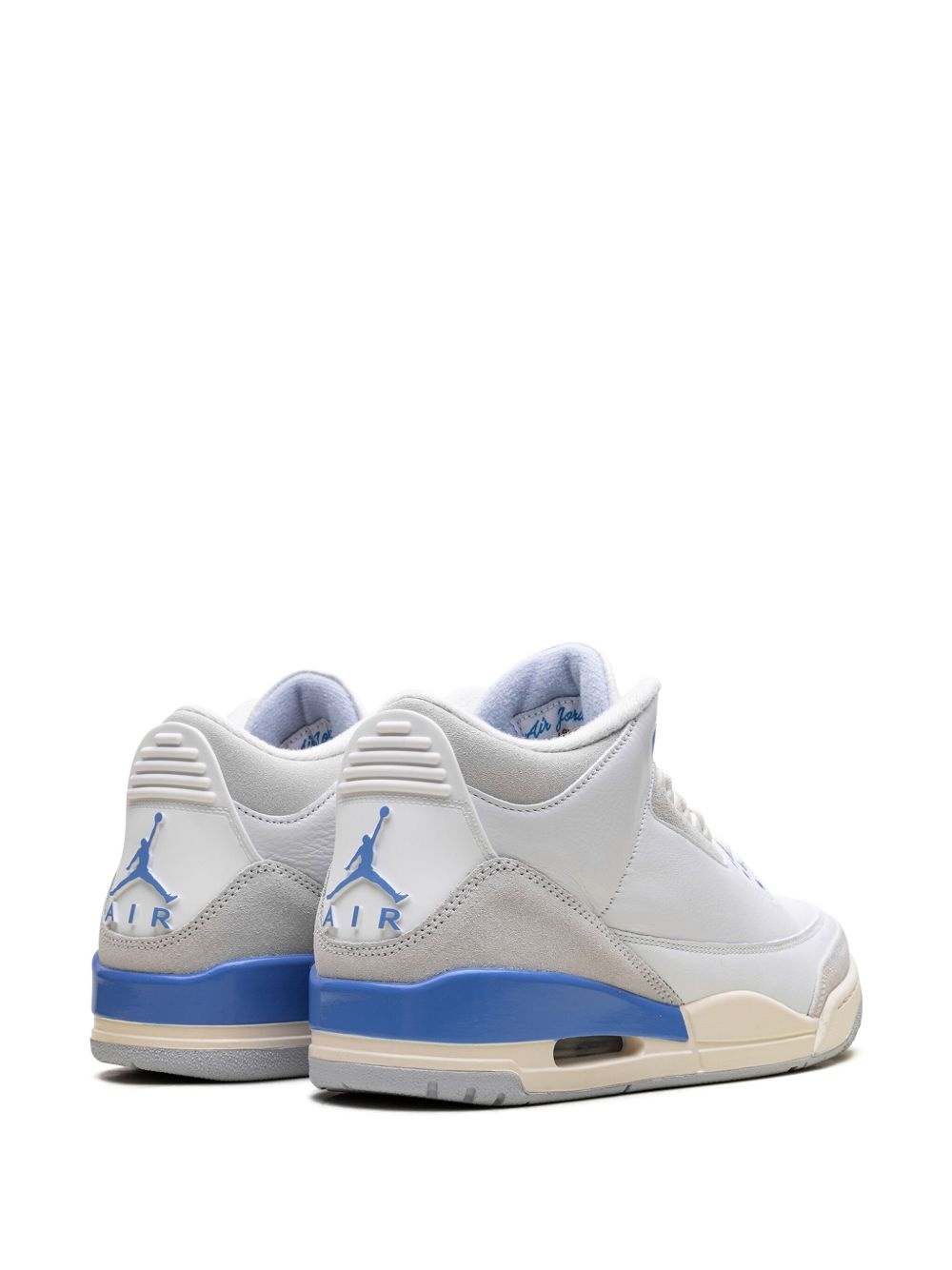 Air Jordan 3 "Lucky Shorts" sneakers - 3