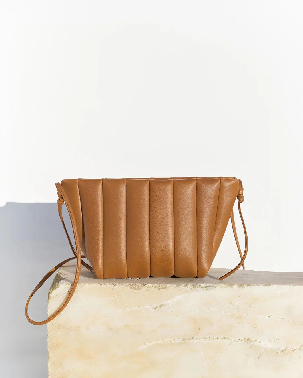 BOULEVARD BAG TOBACCO - 2