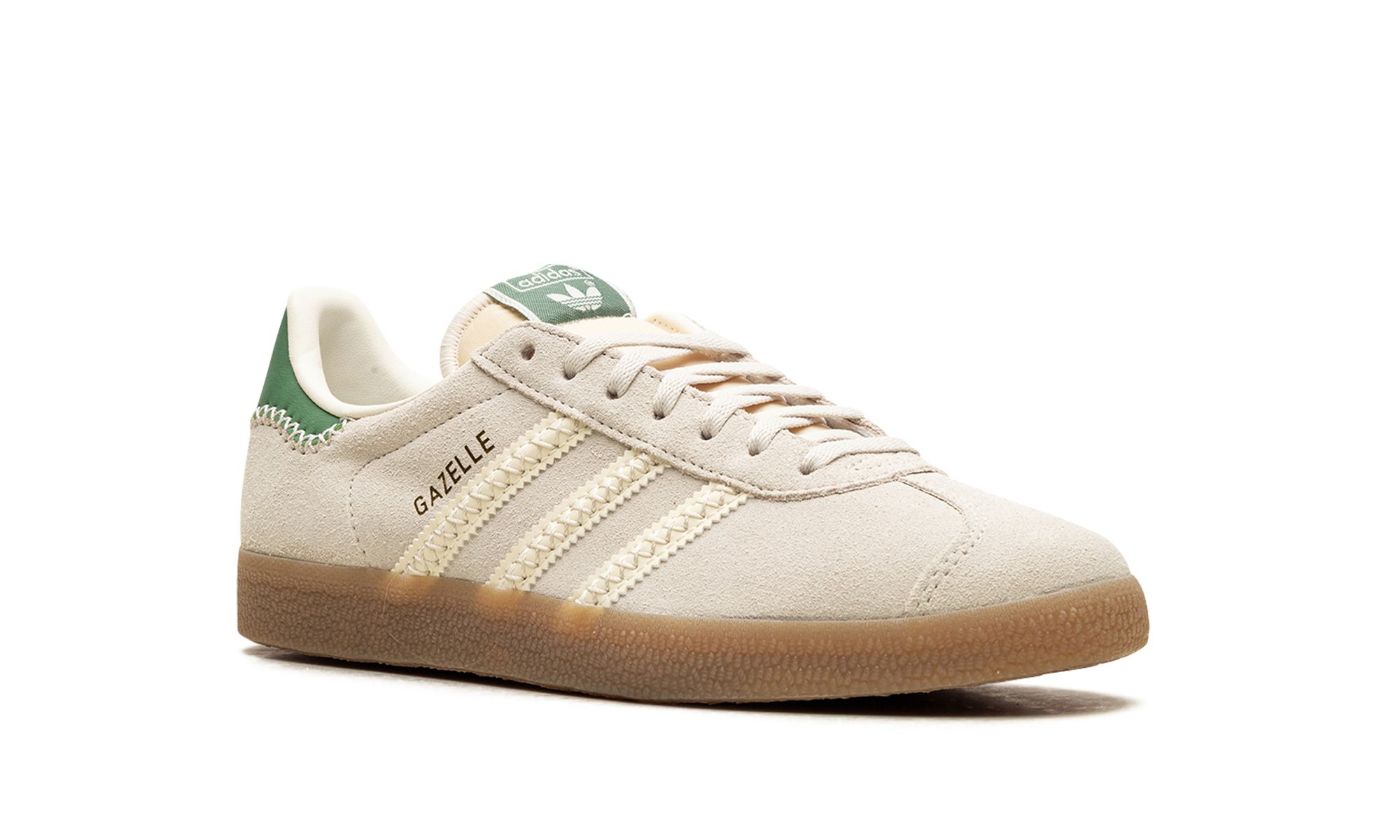 Gazelle "Alumina Preloved Green" - 7