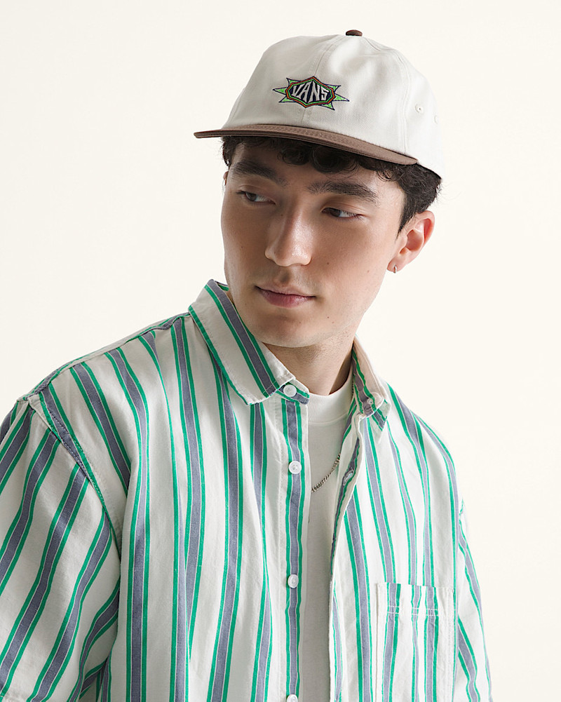 Hypnotist Jockey Hat 4
