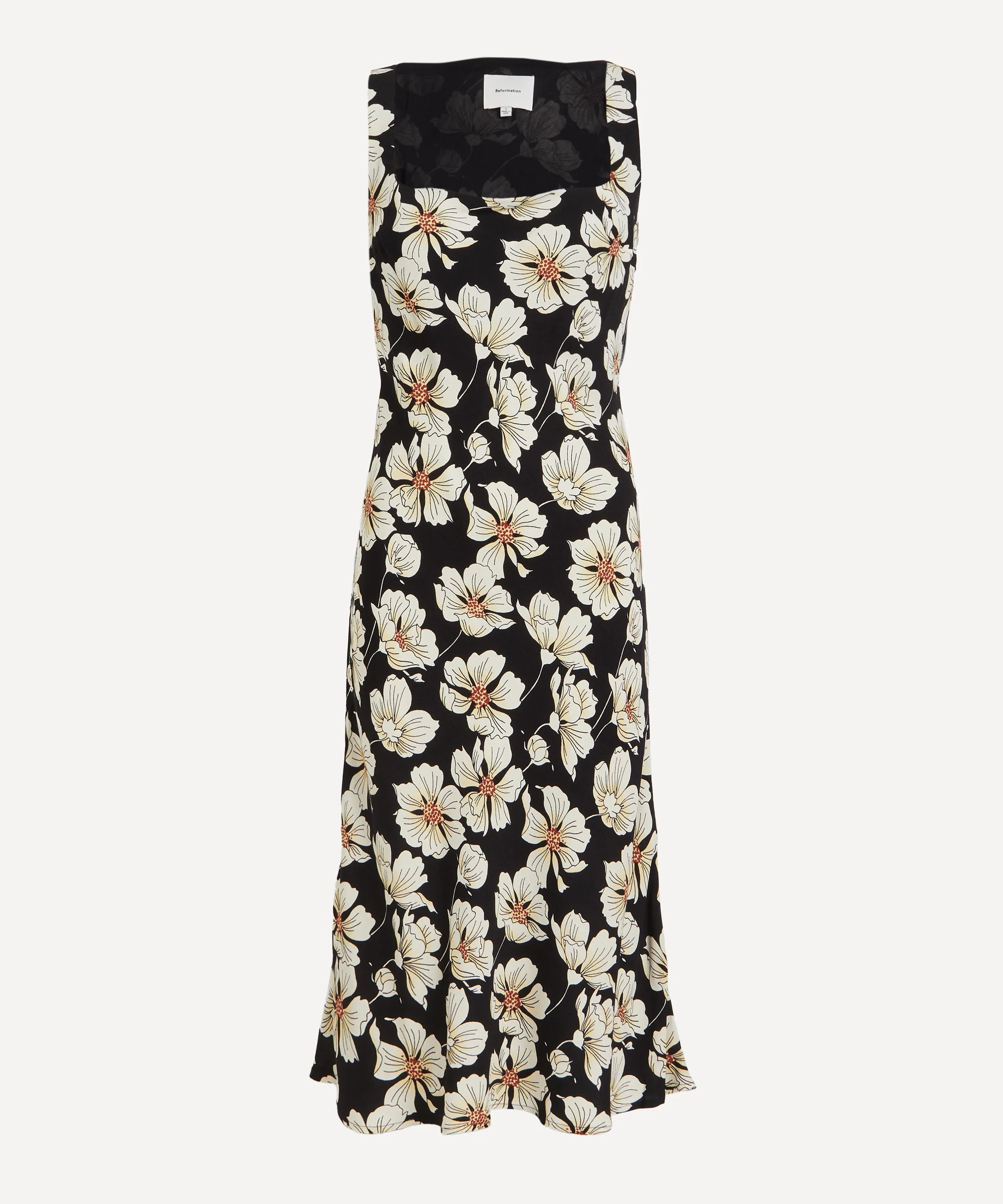 Iro Oriole Dress - 1