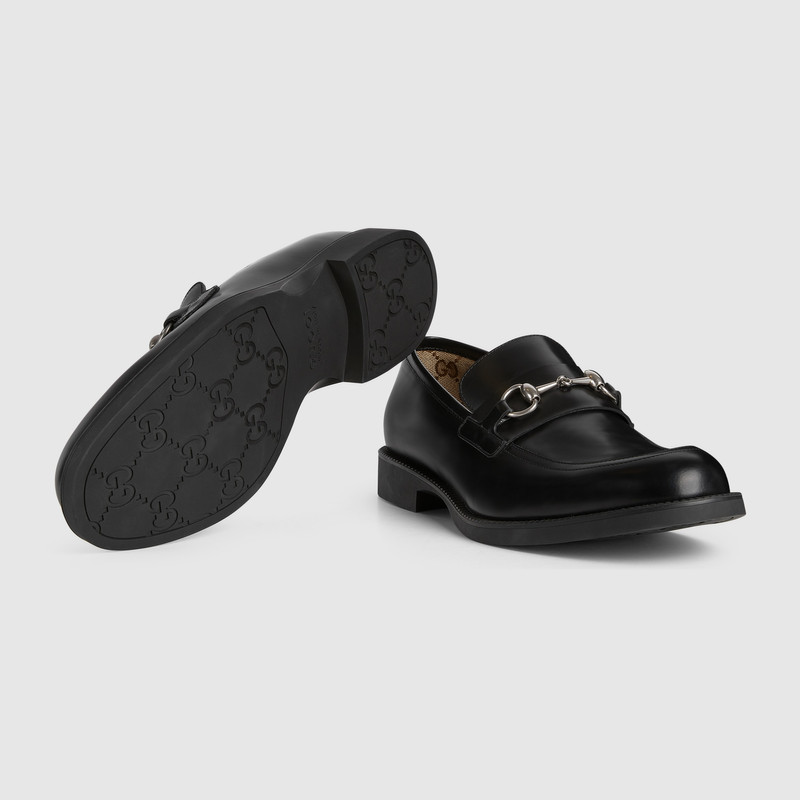 Men's loafer with Horsebit 6
