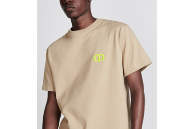 Dior CD Icon Relaxed-Fit T-Shirt outlook