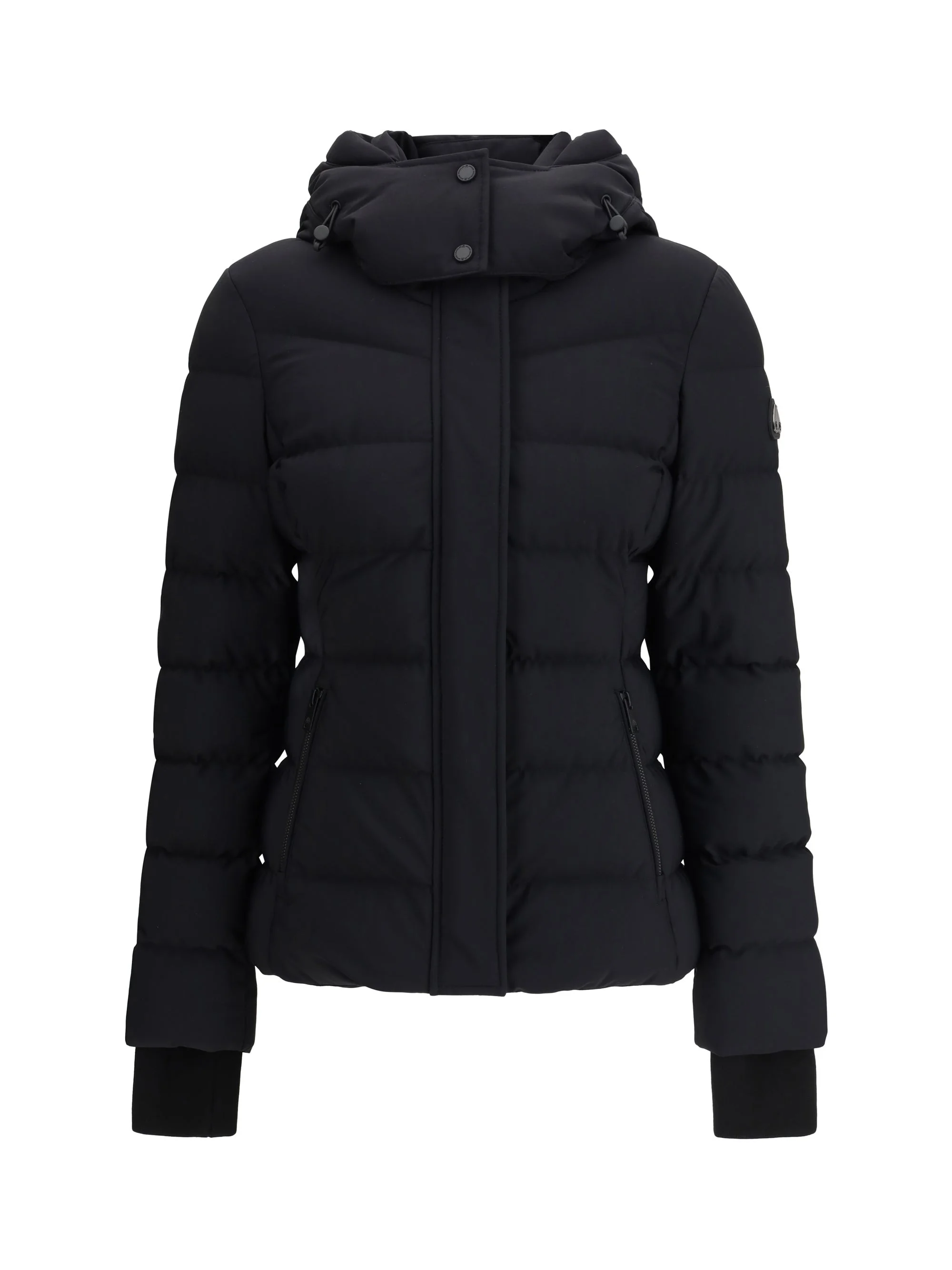 Moose Knuckles Women Betta Down Jacket - 1