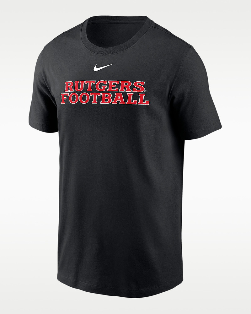 Nike Men's Basketball Dri-FIT Short-Sleeve T-Shirt 1