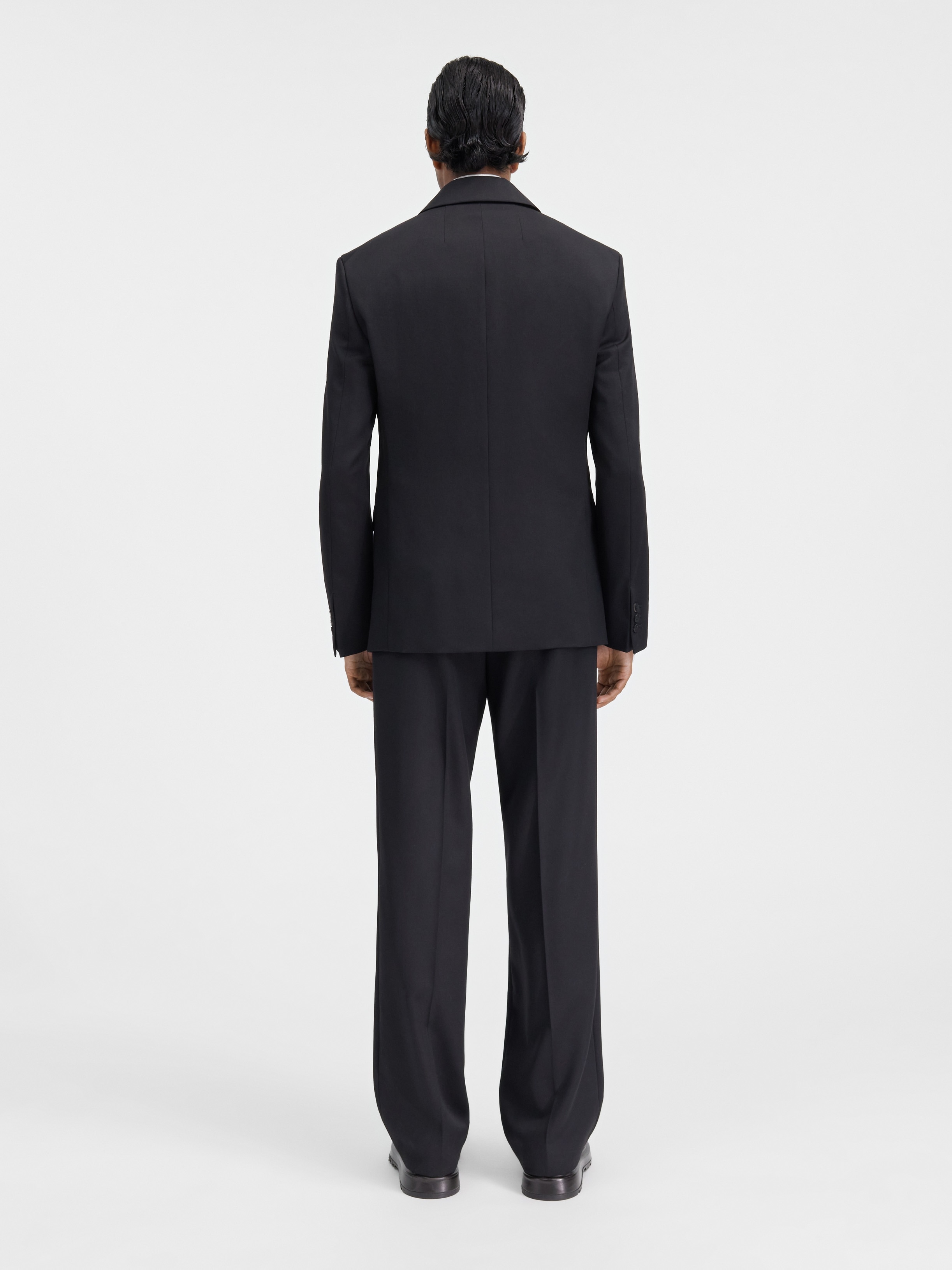 La veste Melo tuxedo - 2