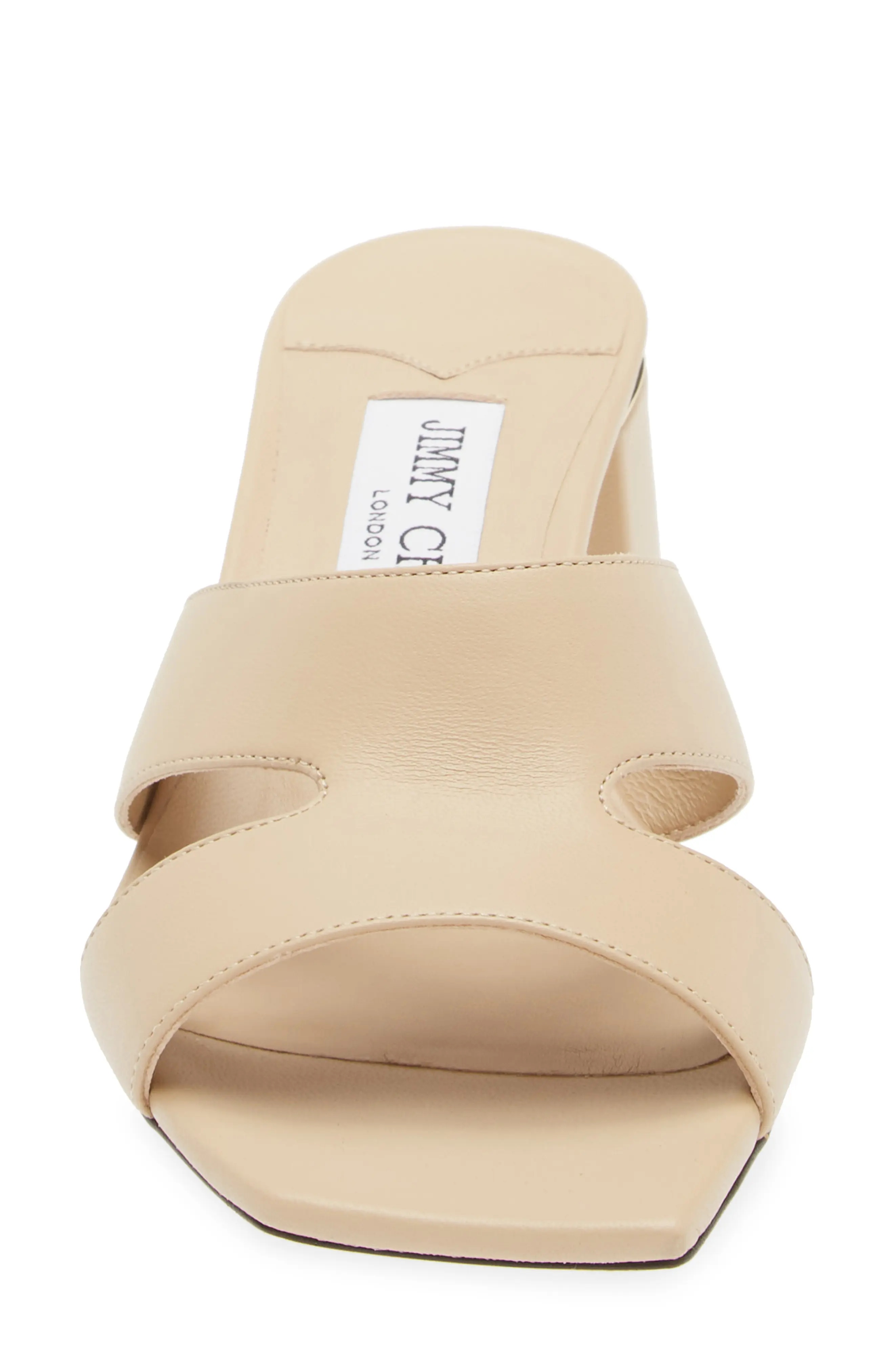 Ellison Slide Sandal - 4