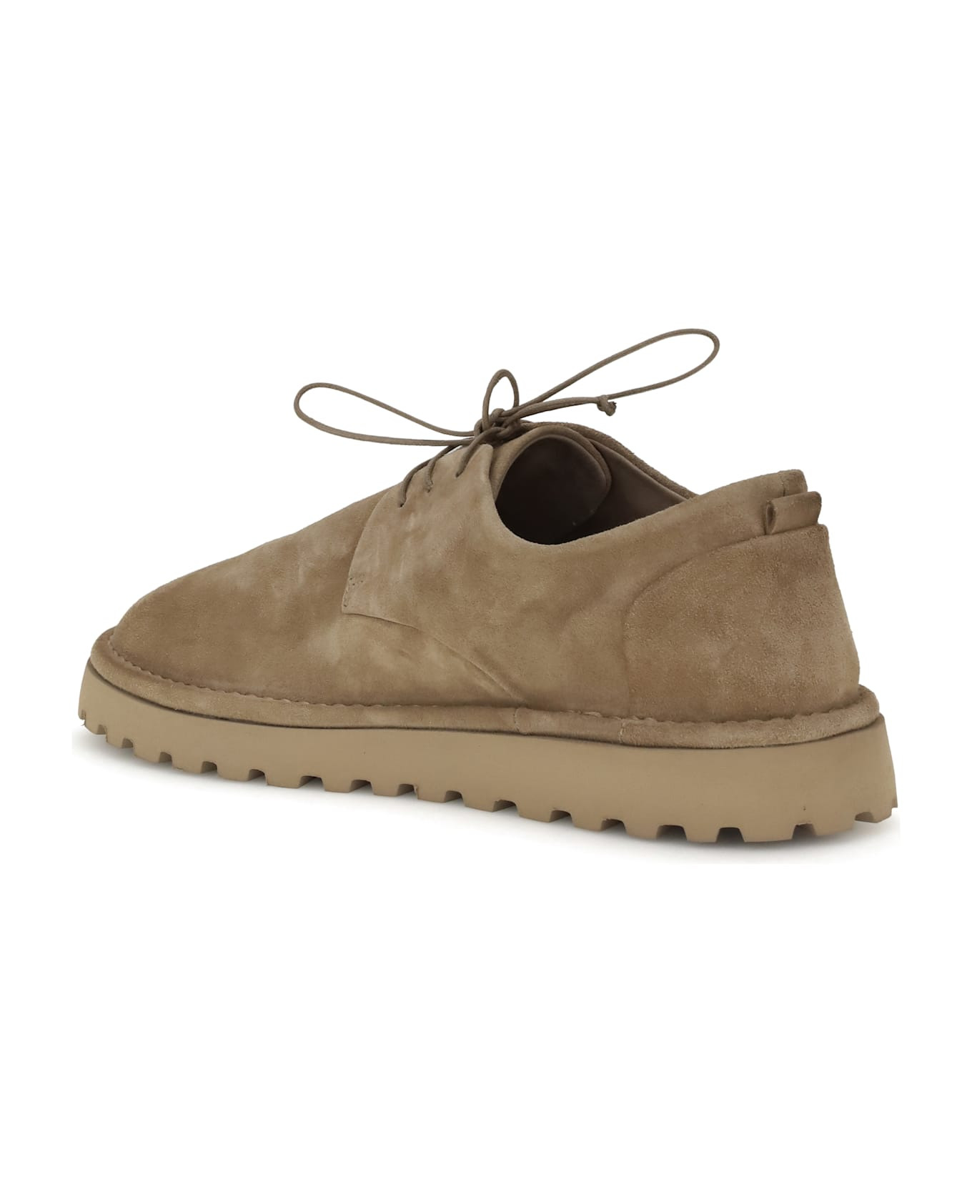 Sancrispa Lace-ups - 3