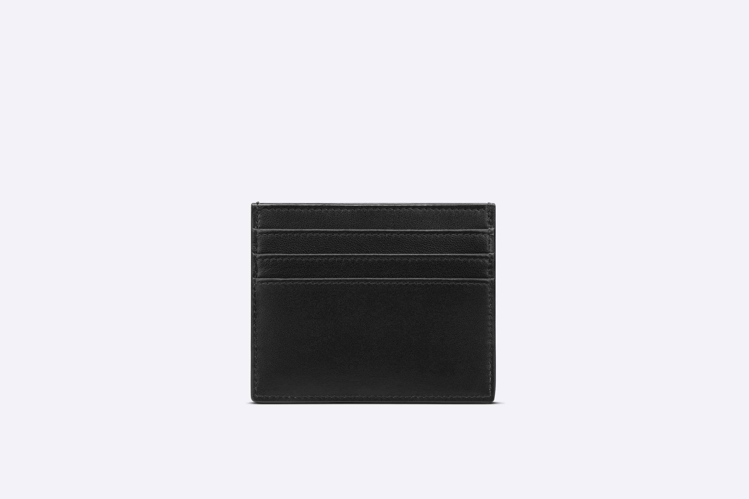 Card Holder - 2