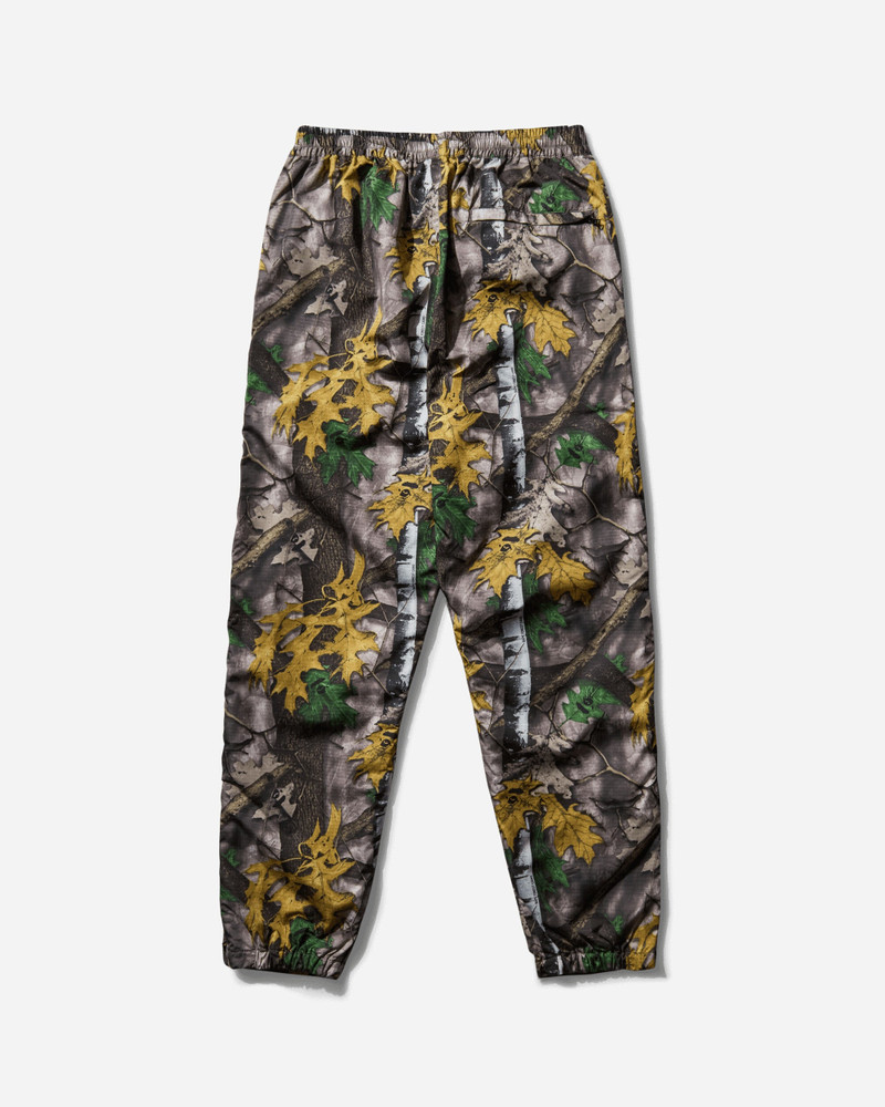 A BATHING APE® Men's Bape Forest Camo Track Pants Beige outlook