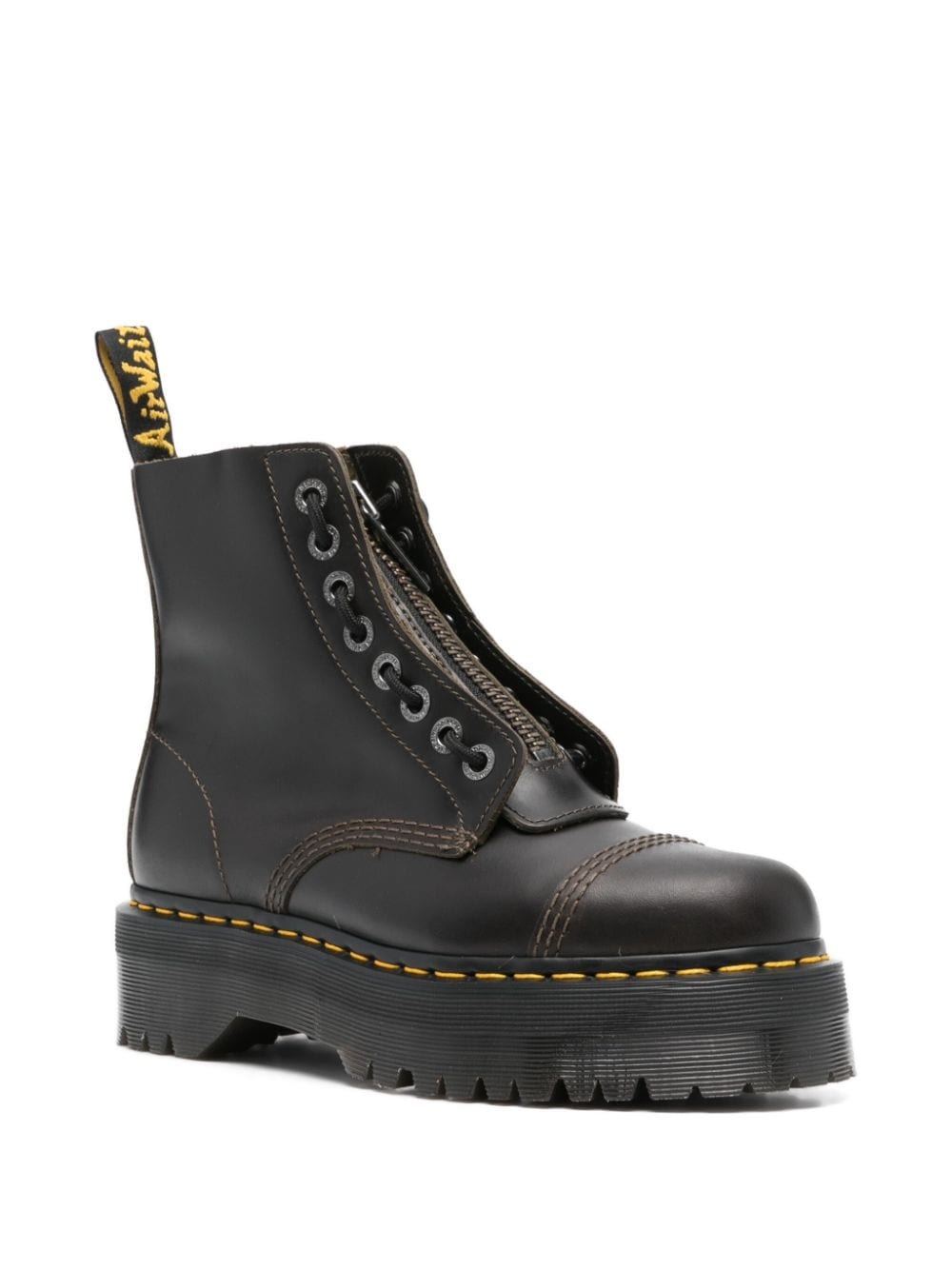 Sinclair Orleans boots - 2