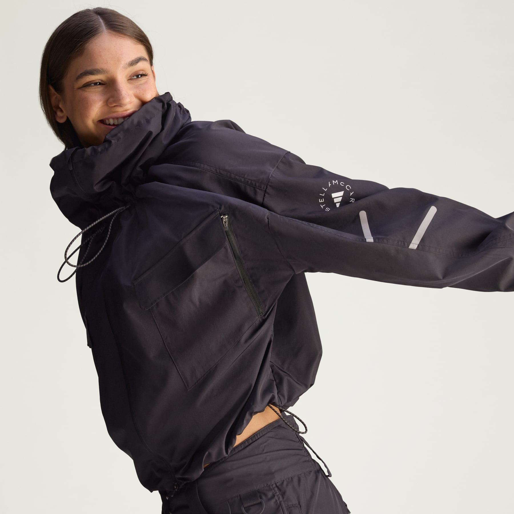 Adidas By Stella McCartney Item Jacket - 6