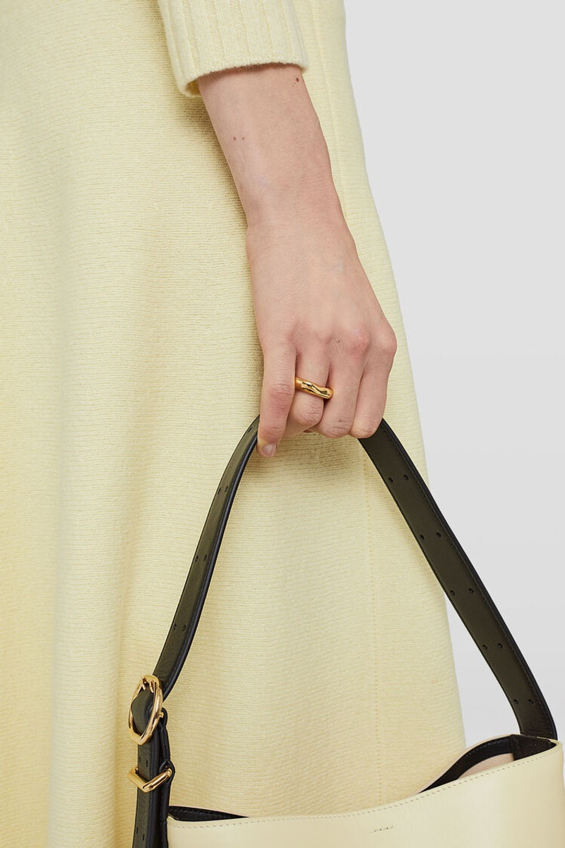 Jil Sander Ring outlook