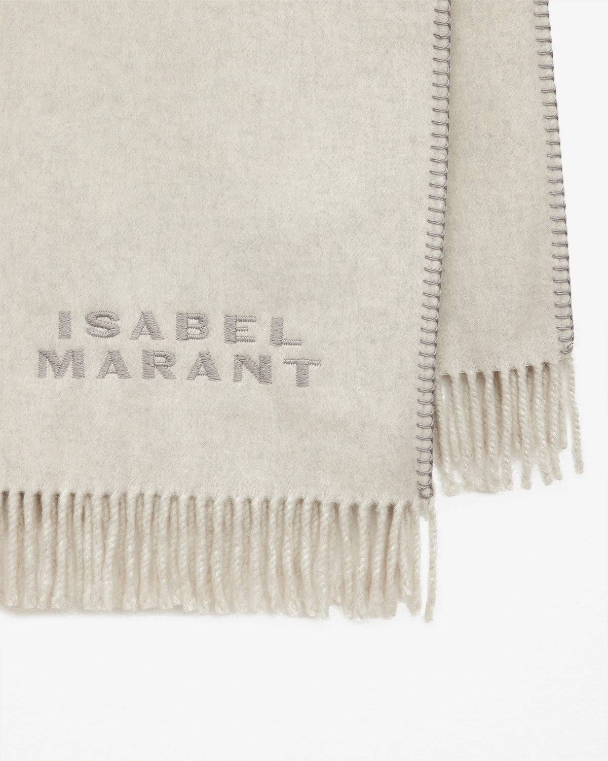 CARMEL SCARF - 3