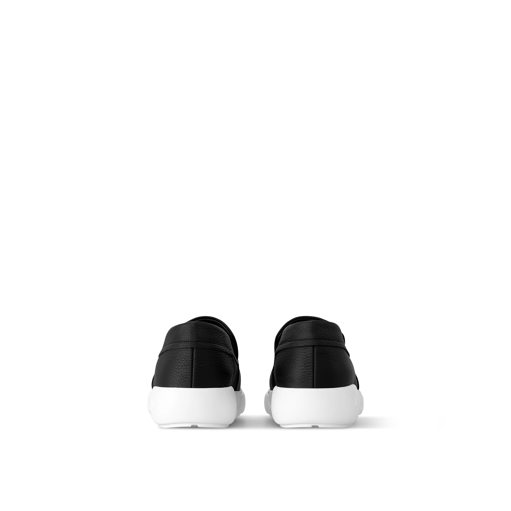LV Pacific Loafer - 5