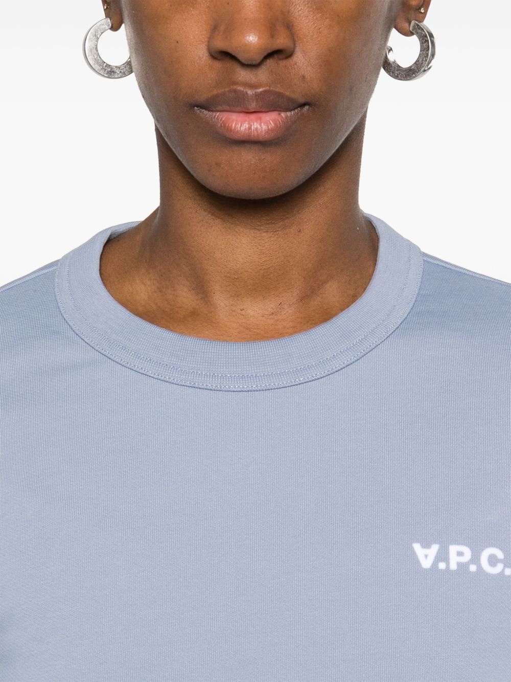 Petit VPC sweatshirt - 5