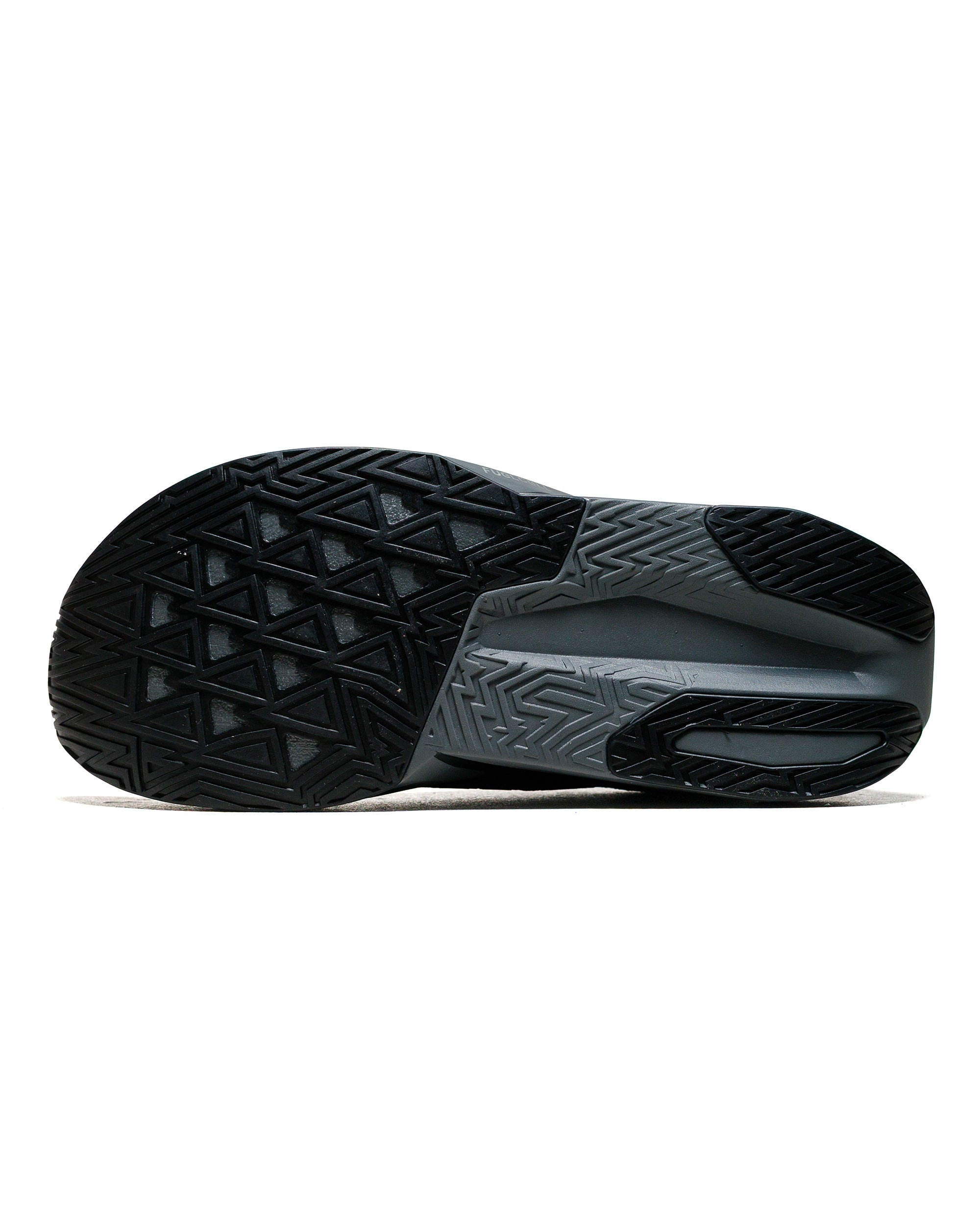 MFCXLC5 FuelCell Rebel v5 Black/Grey - 5