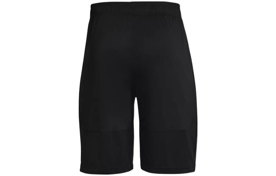 Under Armour Raid 2.0 Shorts 'Black' 1361511-001 - 2