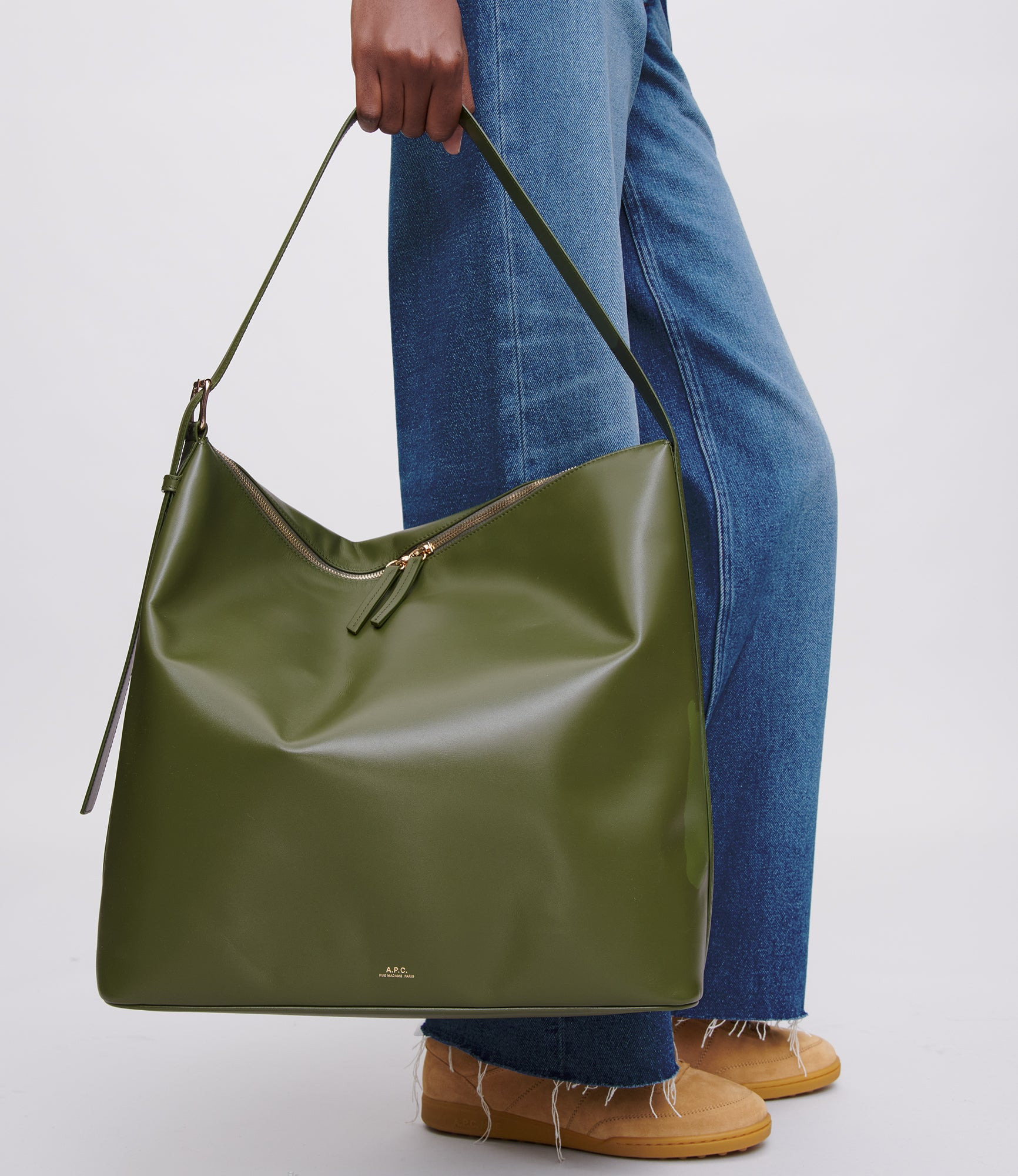 VERA MAXI BAG - 2
