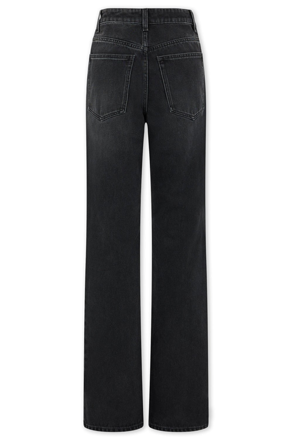 Signature 1969 Disc Jeans - 5