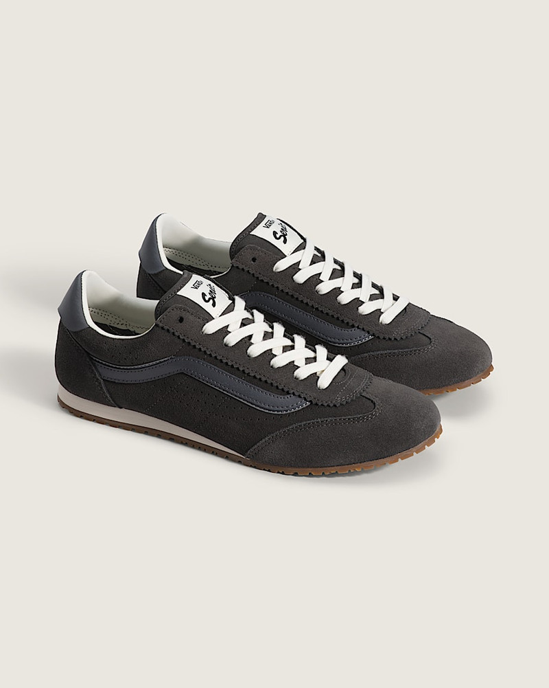 Vans Super Lowpro Shoe outlook