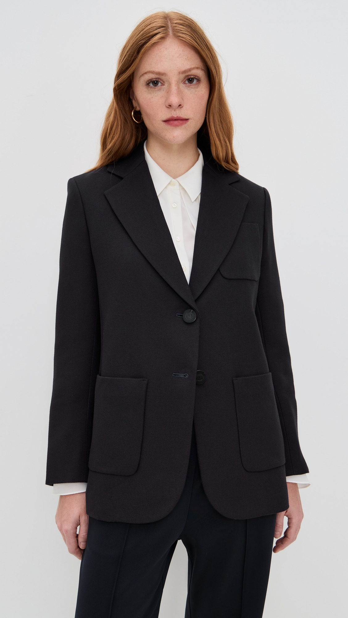 Bankes Dickey Jacket - 6