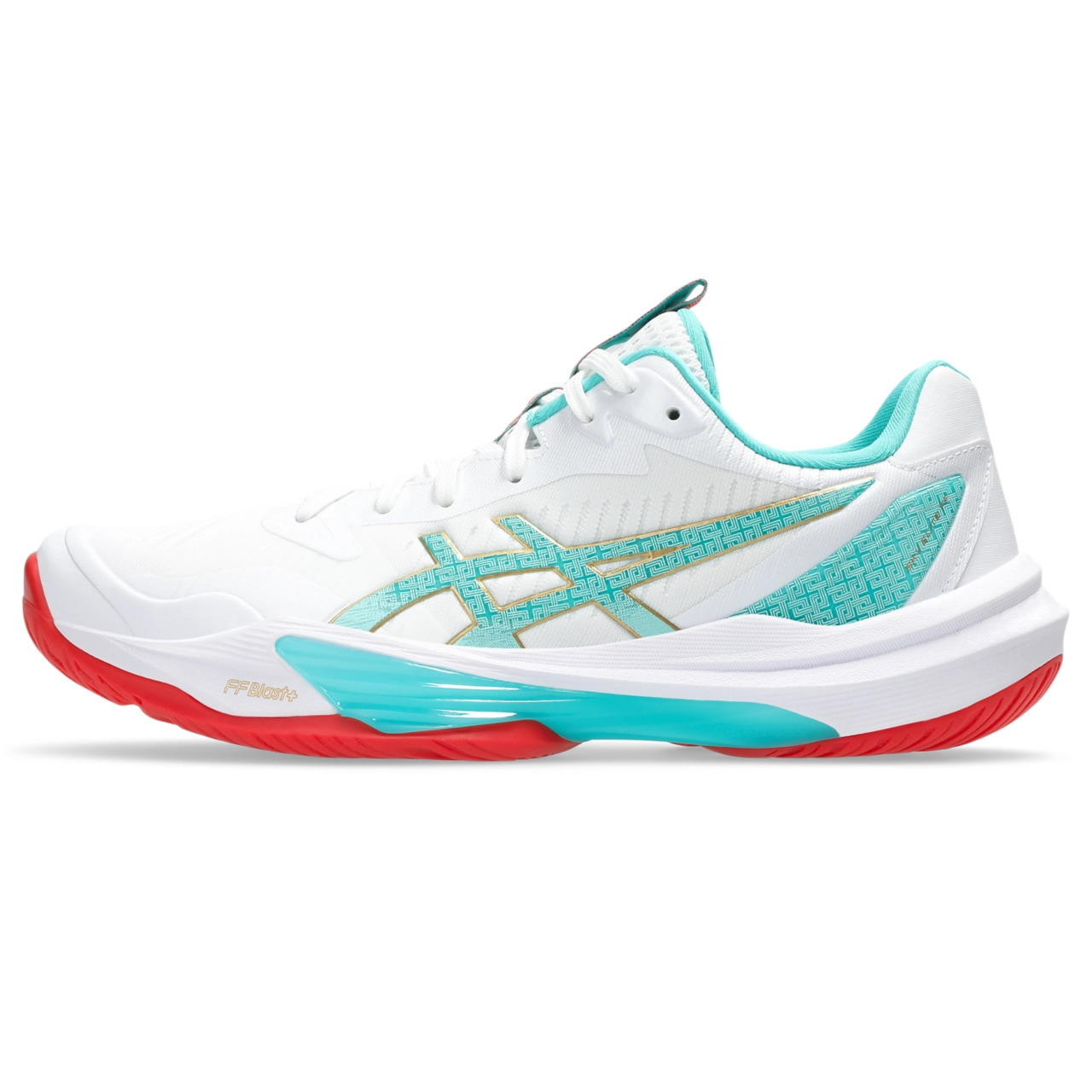 SKY ELITE FF 3 - 8