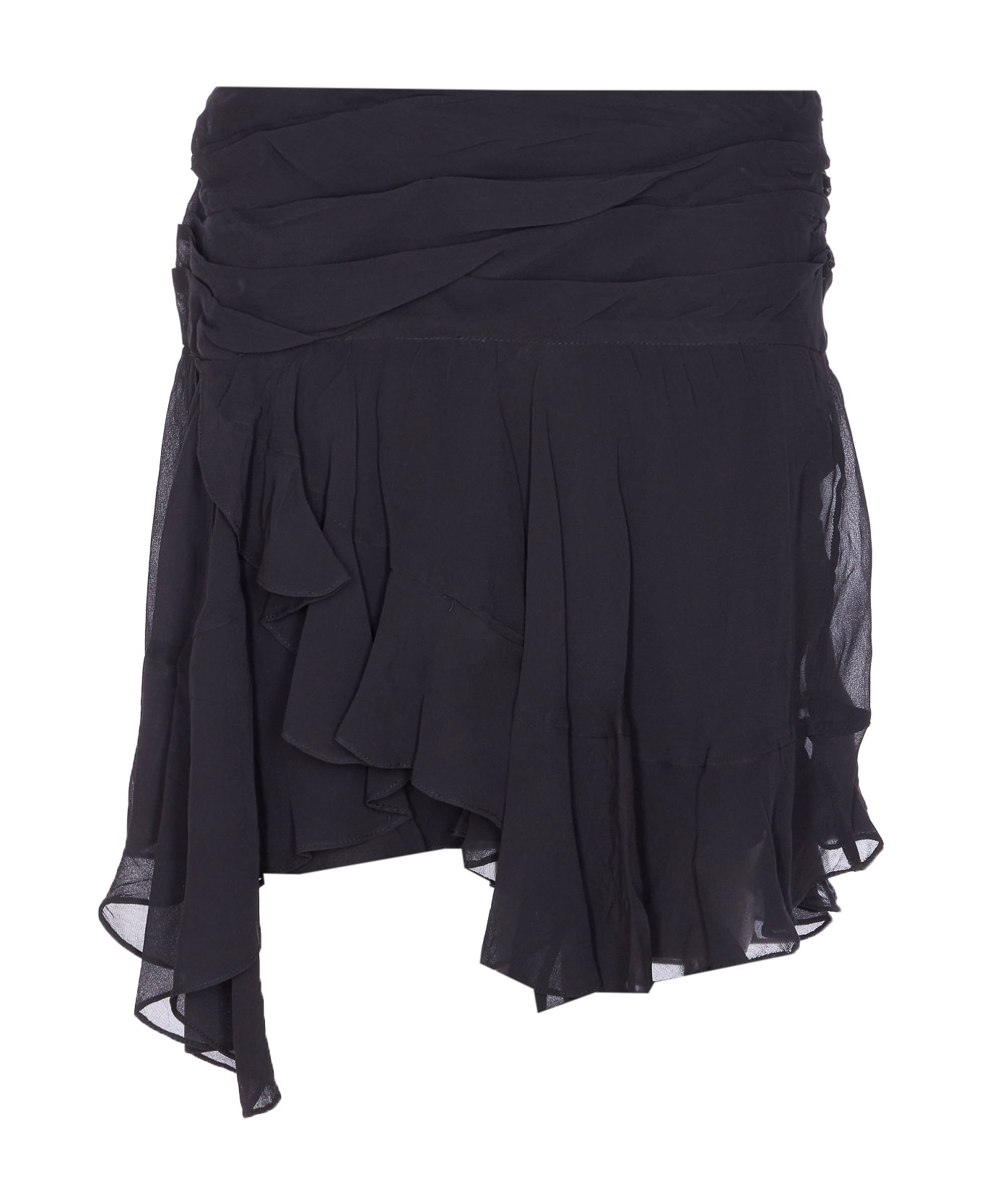Berenicia Skirt - 1