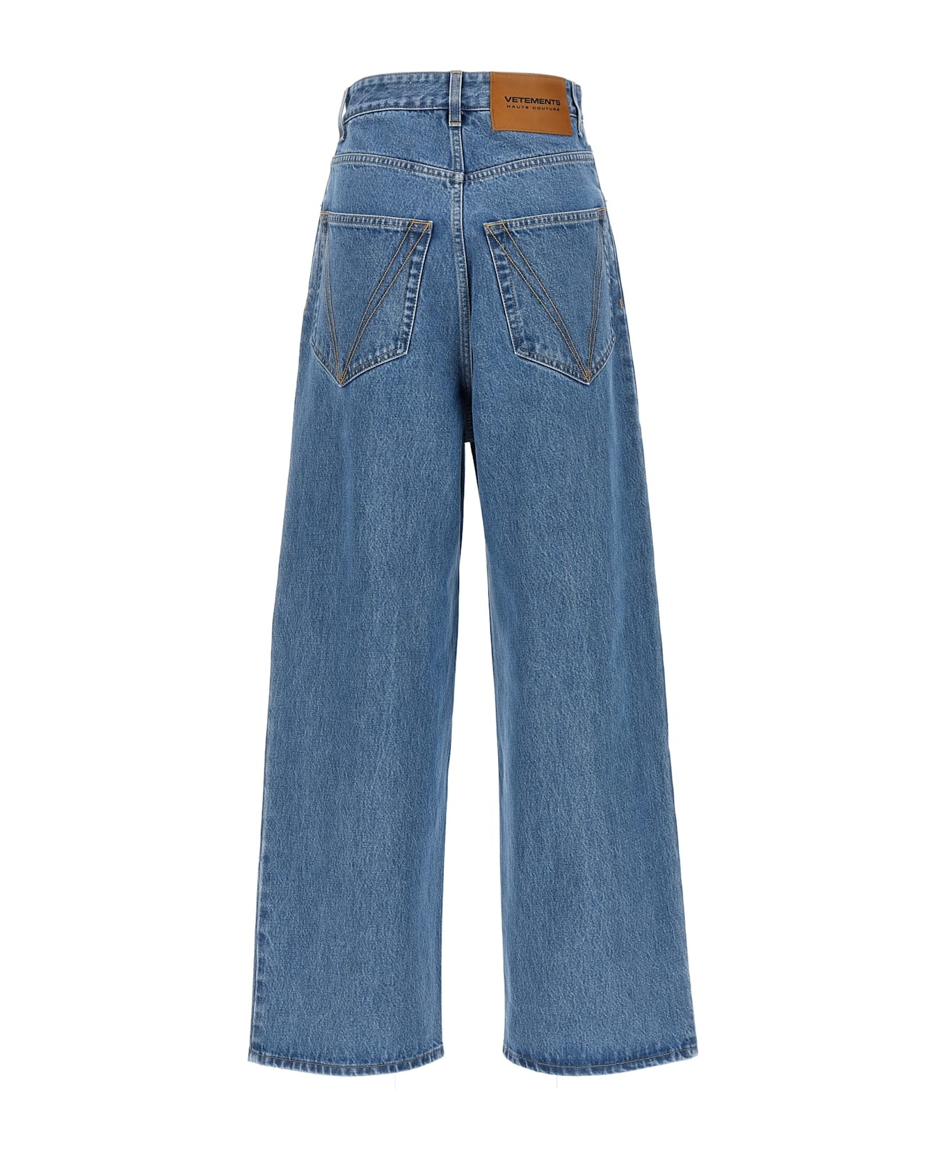 Baggy Jeans - 2